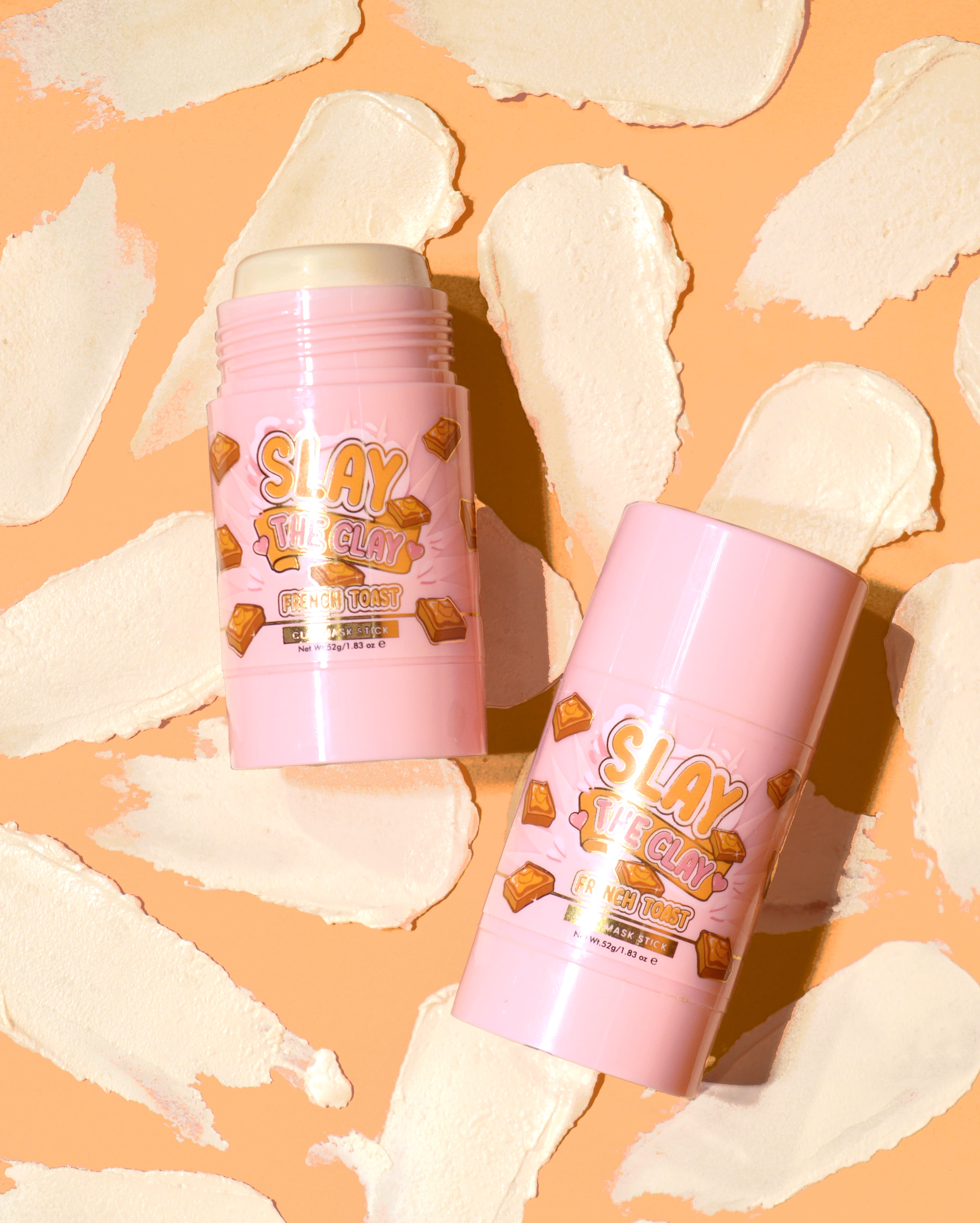 P.Louise Slay The Clay - Clay Mask Sticks - Image 4