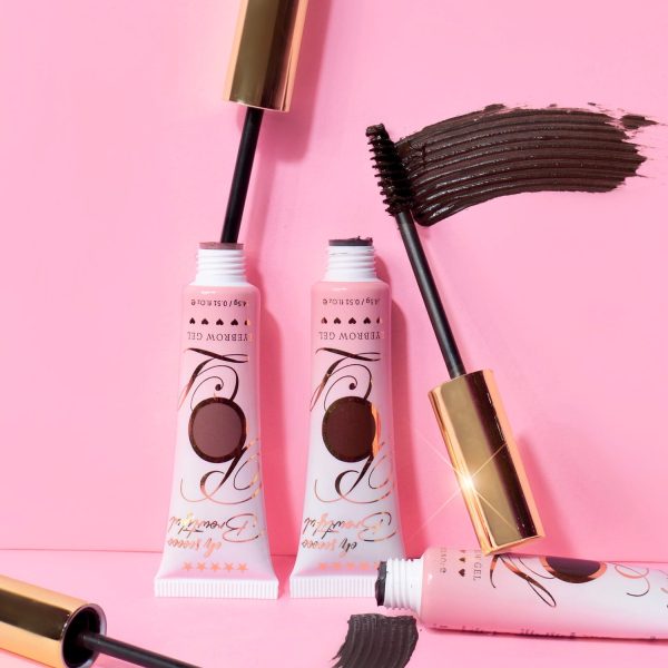 P.Louise Eyebrow Gel