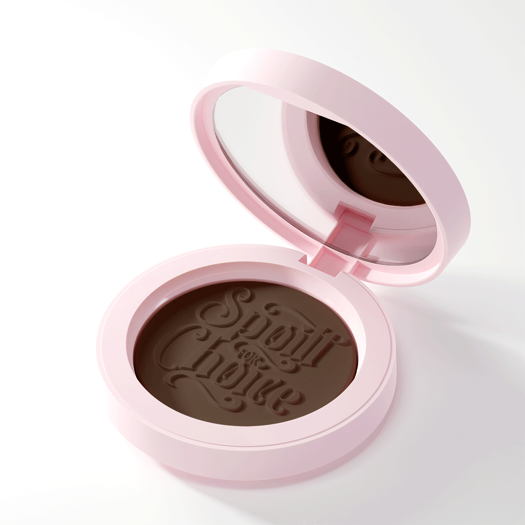 P.Louise Spoilt For Choice Cream Bronzer - Image 61