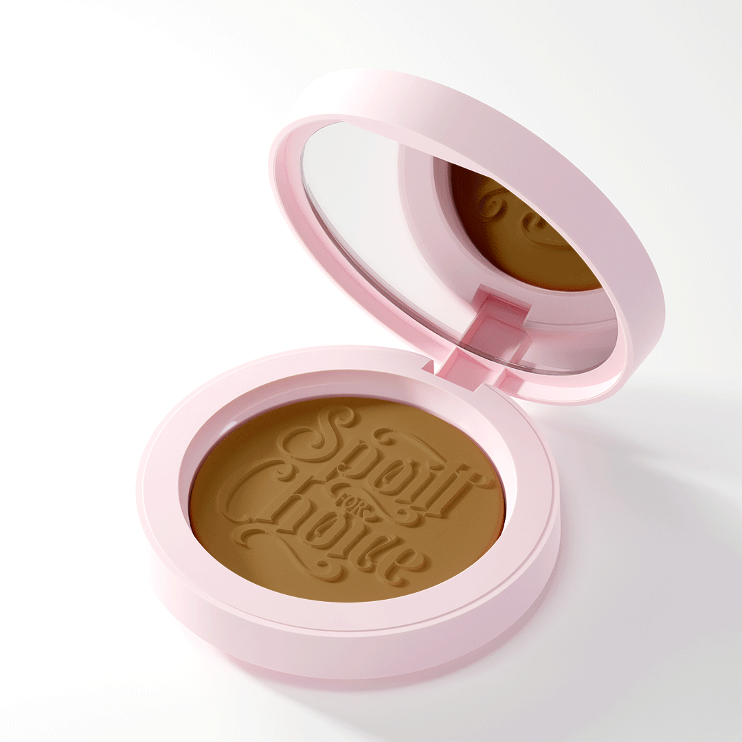 P.Louise Spoilt For Choice Cream Bronzer - Image 23