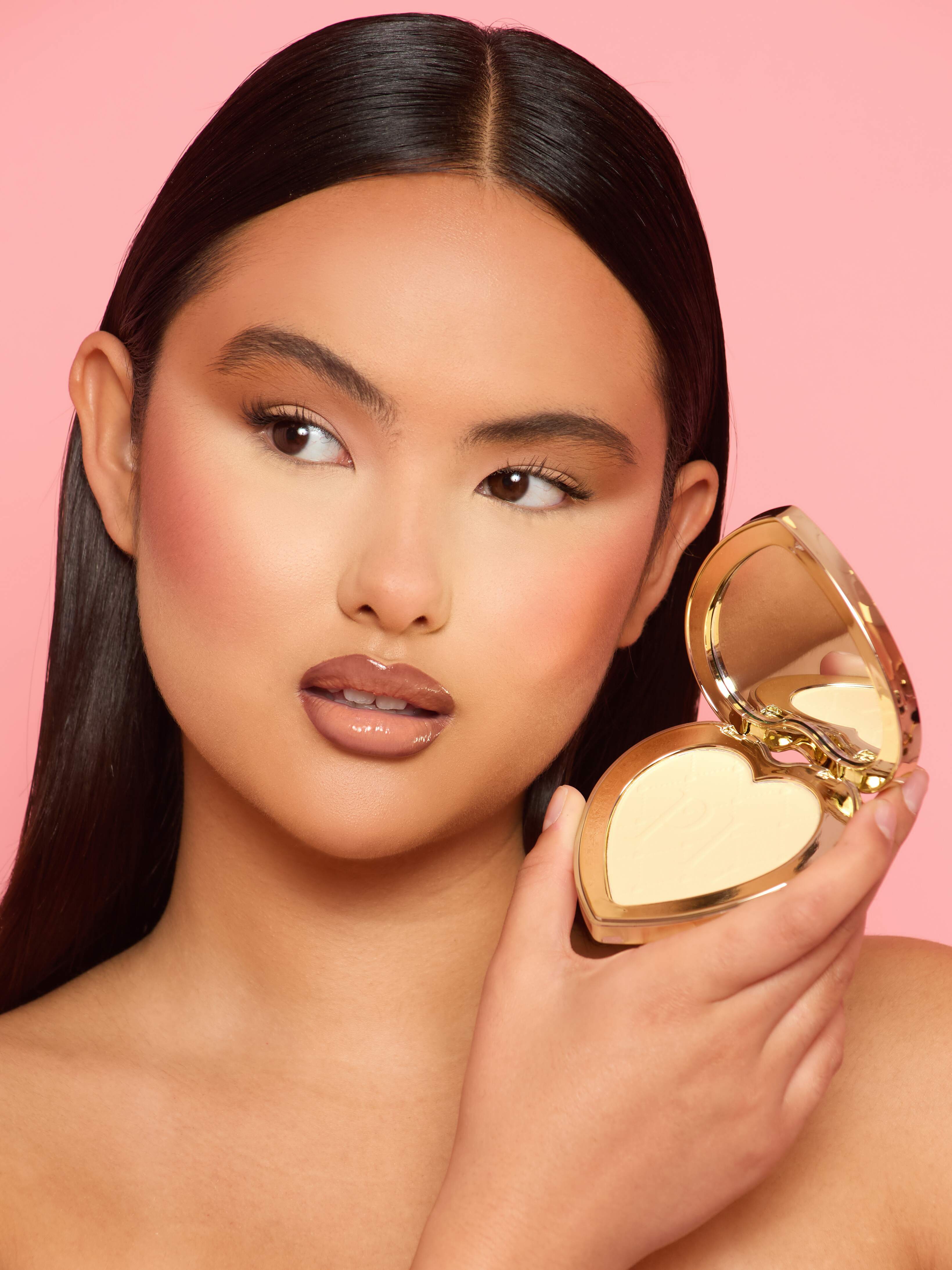 P.Louise Under-Eye Brightening Powder - Image 78