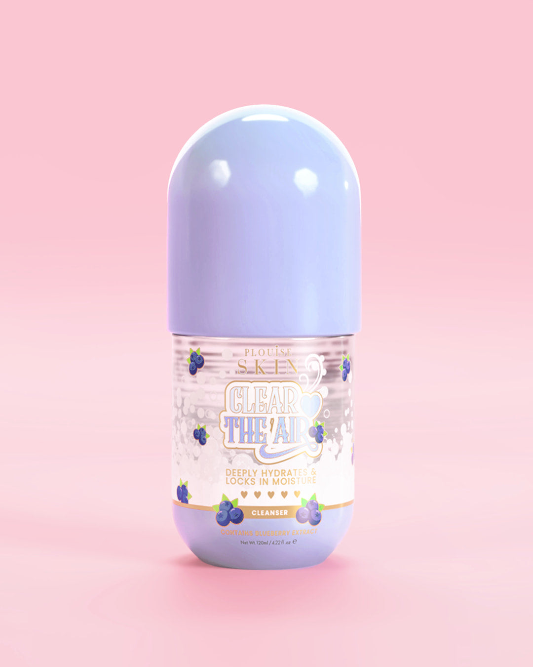 P.Louise Clear The Air Cleanser - Image 3