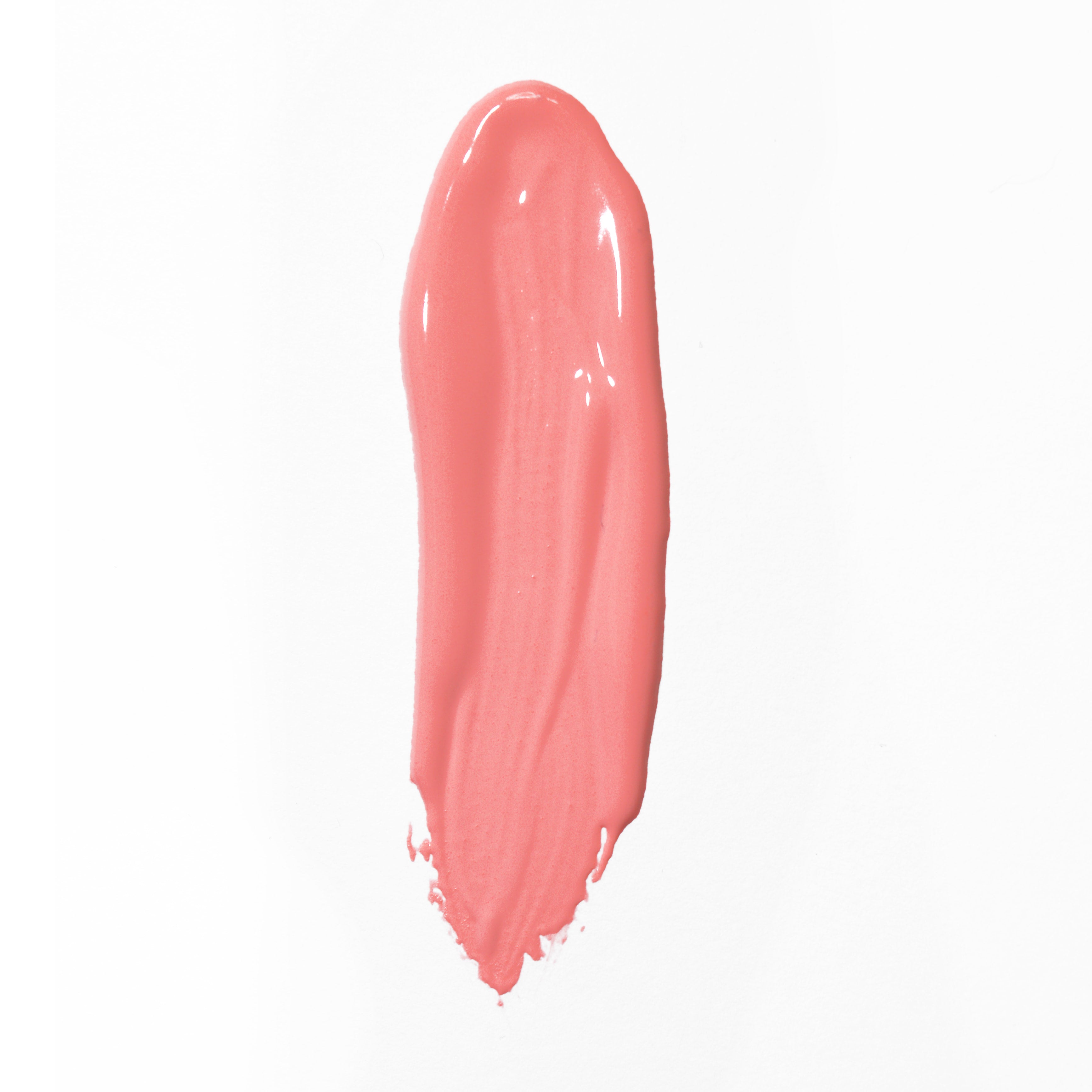 P. Louise The Cheek Of It Liquid Blush - Image 3