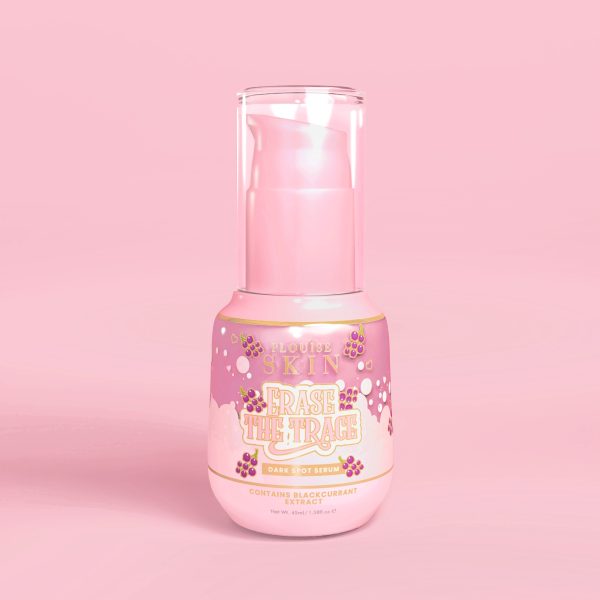 P.Louise Erase The Trace - Dark Spot Serum