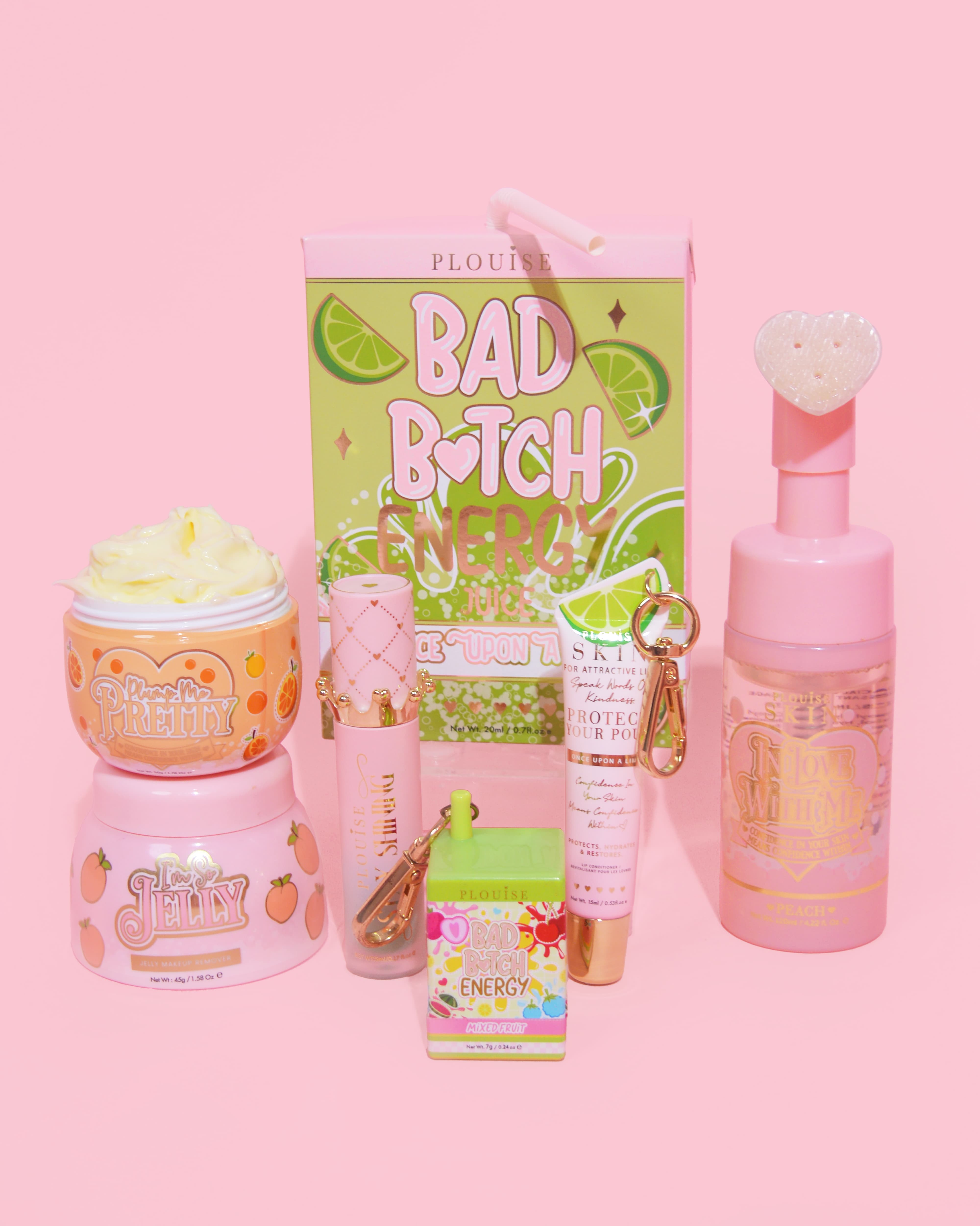 P.Louise Fruit Frenzy Bundle