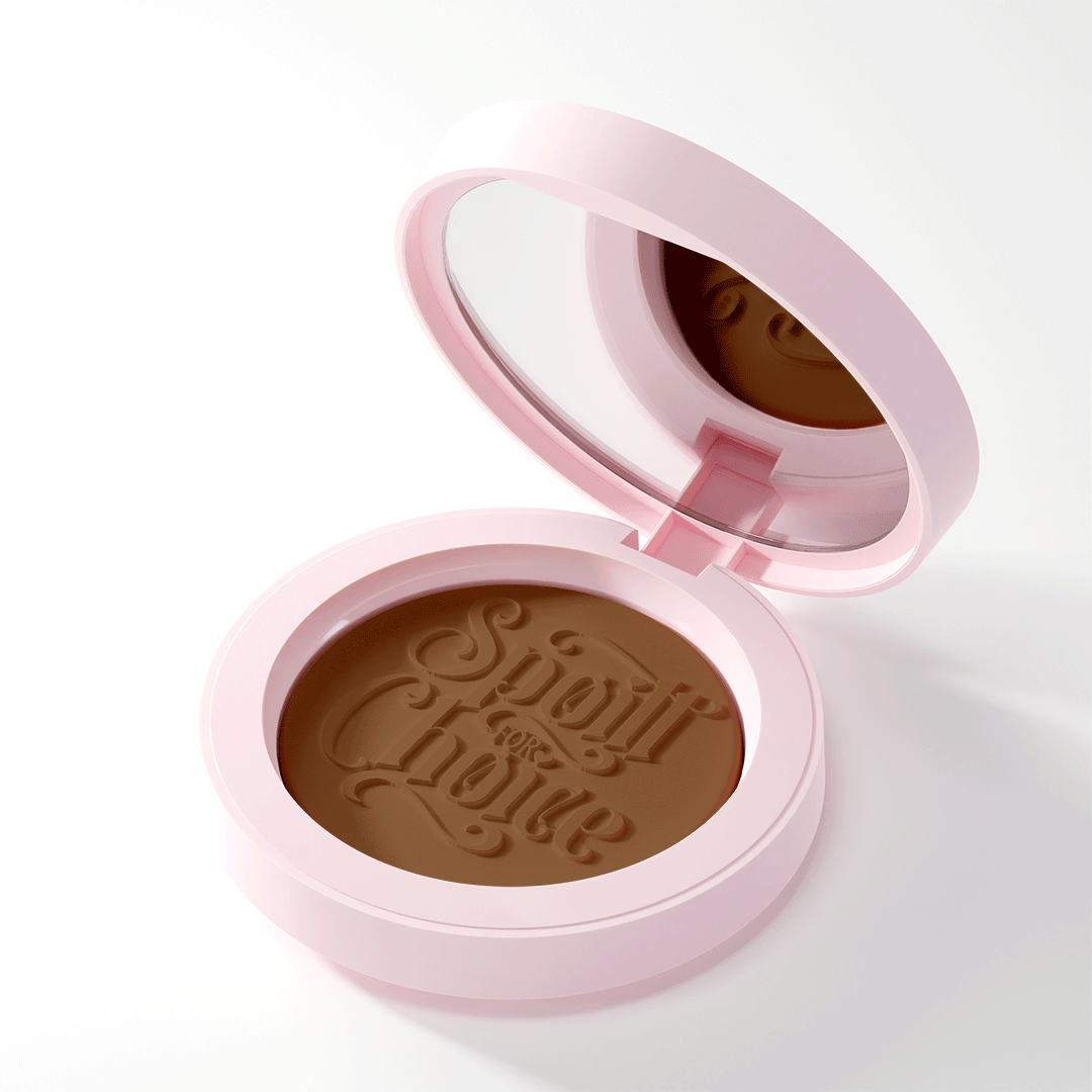 P.Louise Spoilt For Choice Cream Bronzer - Image 45