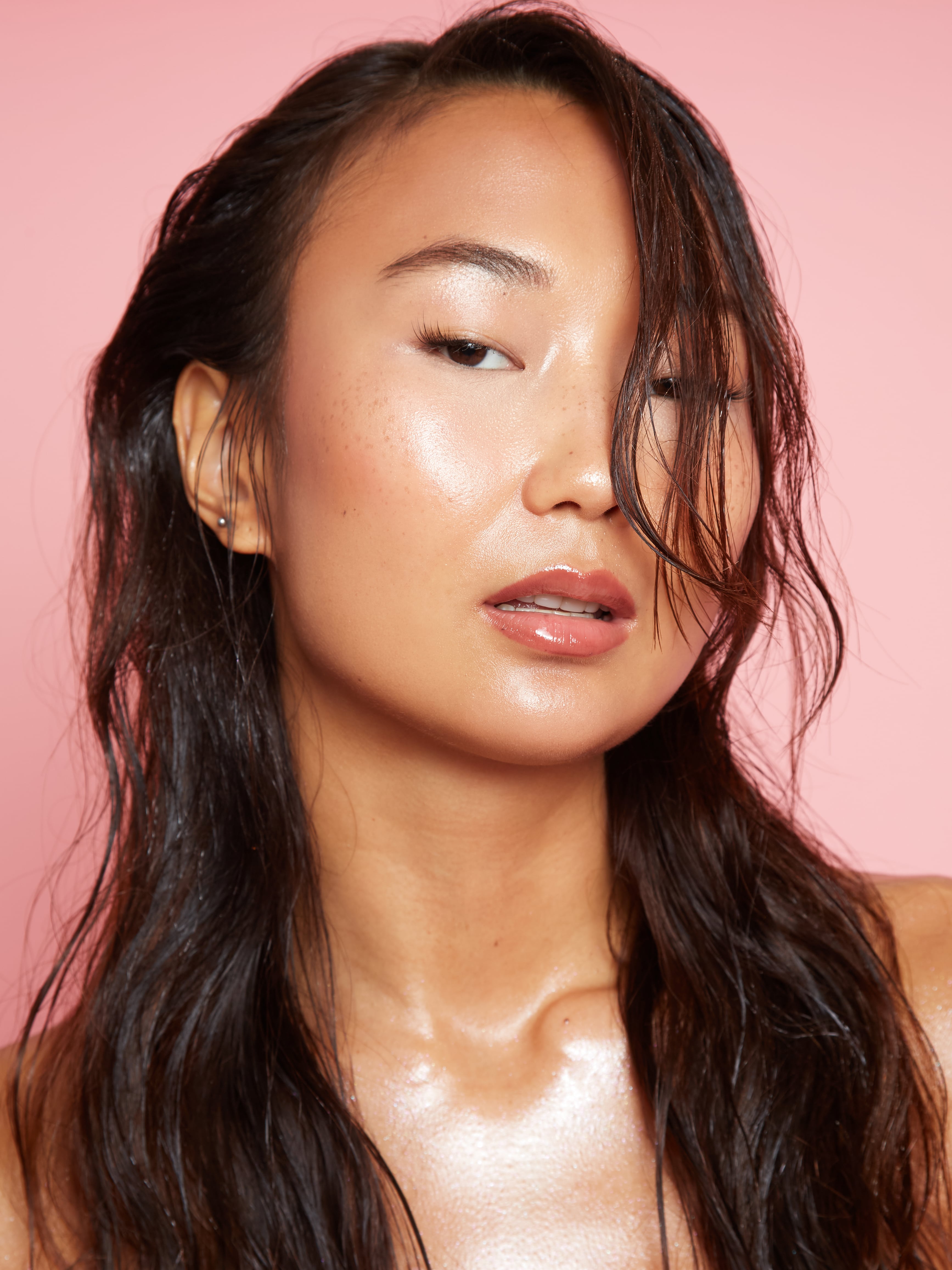 P.Louise Cheek Of It Liquid Highlighter - Image 17