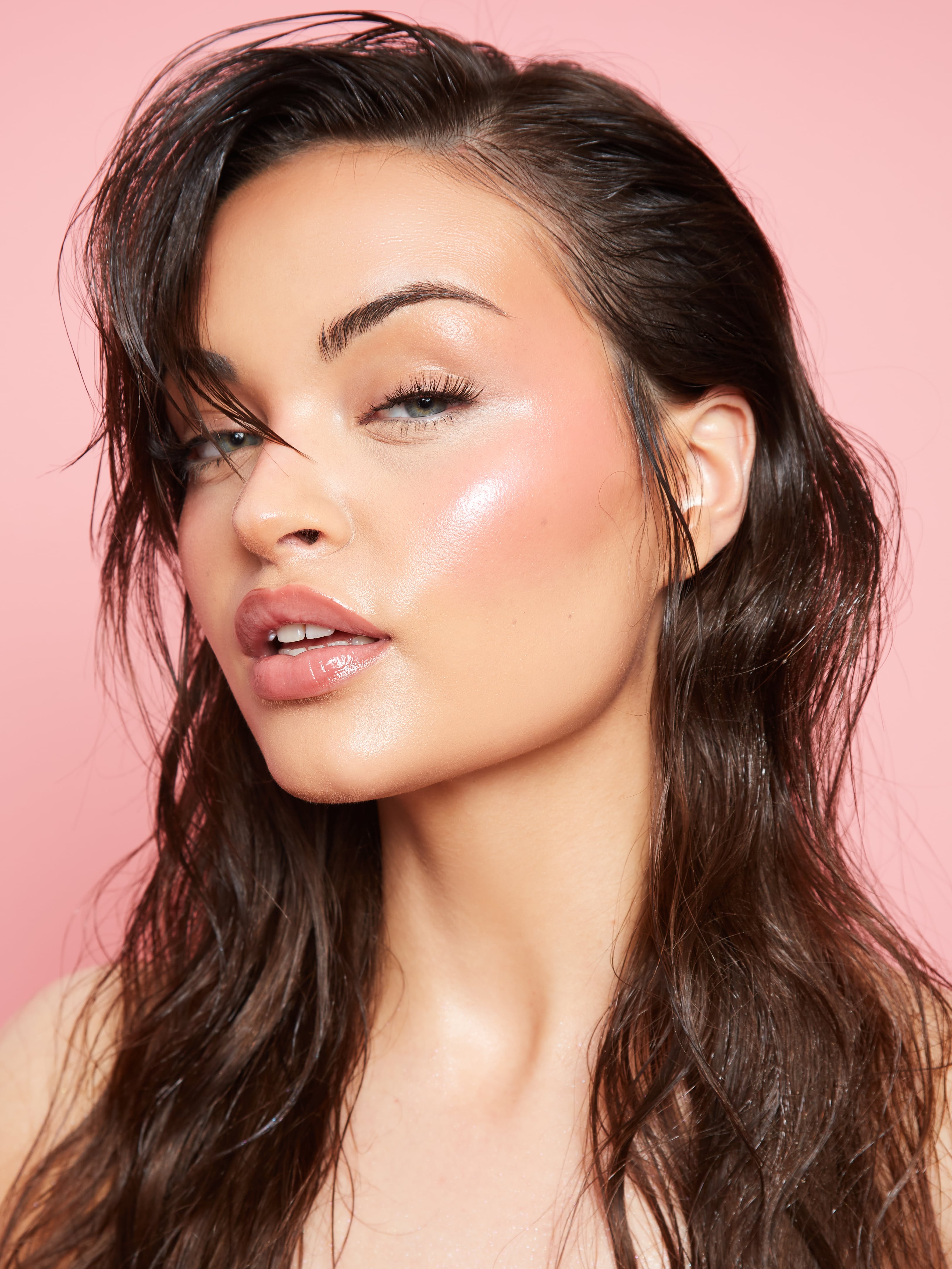 P.Louise Cheek Of It Liquid Highlighter - Image 21