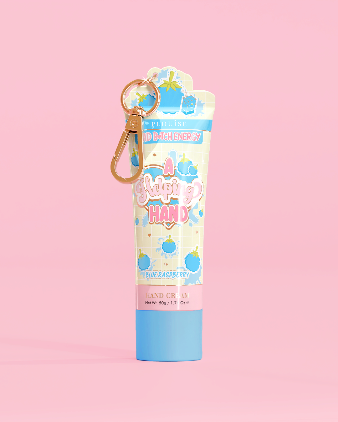P.Louise A Helping Hand, Hand Cream - Image 8