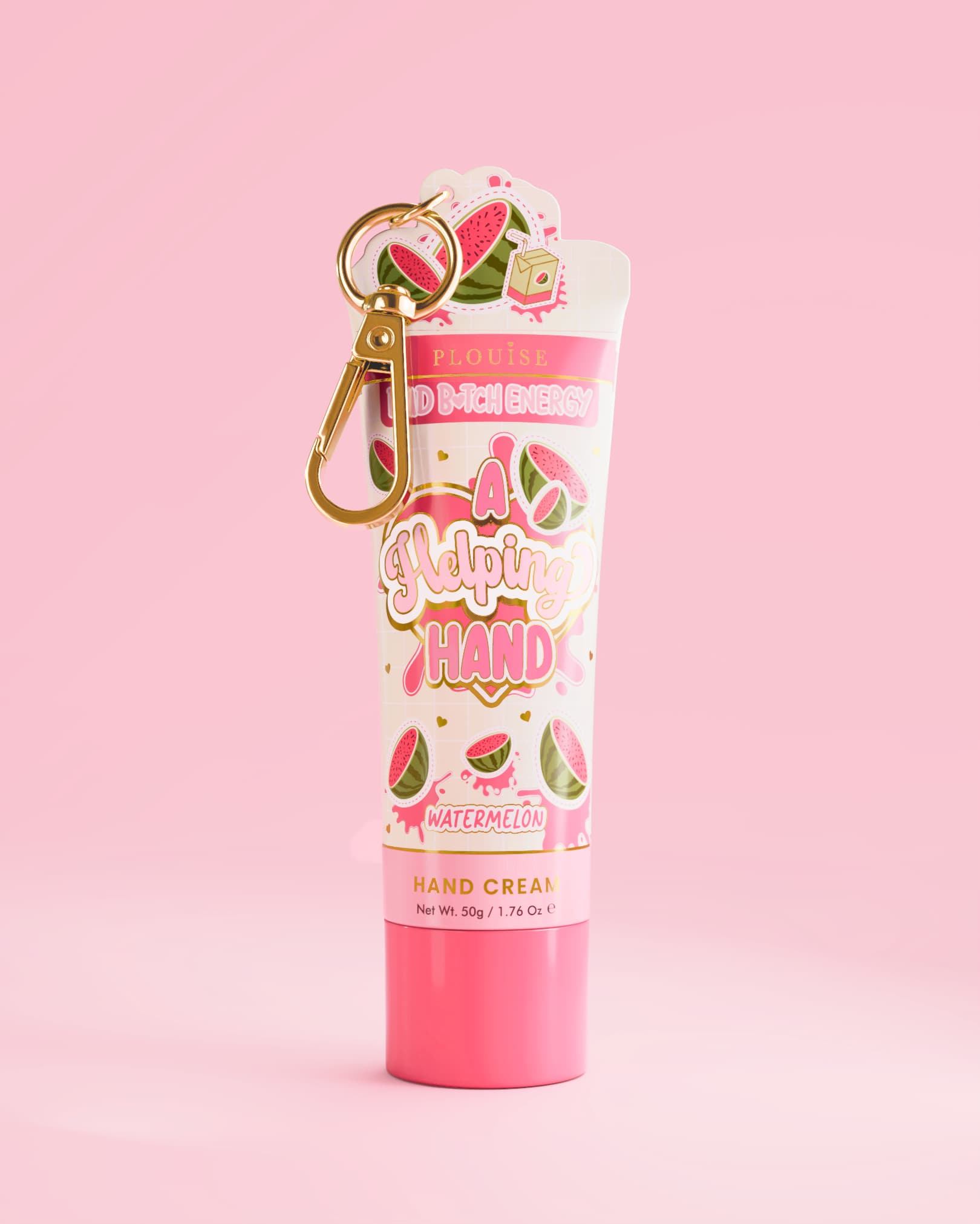 P.Louise A Helping Hand, Hand Cream - Image 12