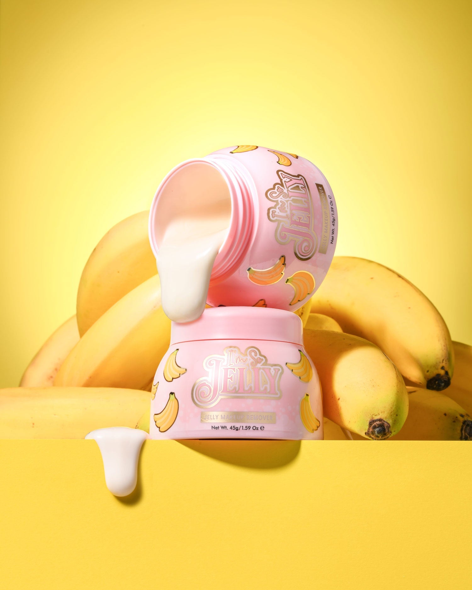 P.Louise I'm So Jelly Makeup Remover - Image 12