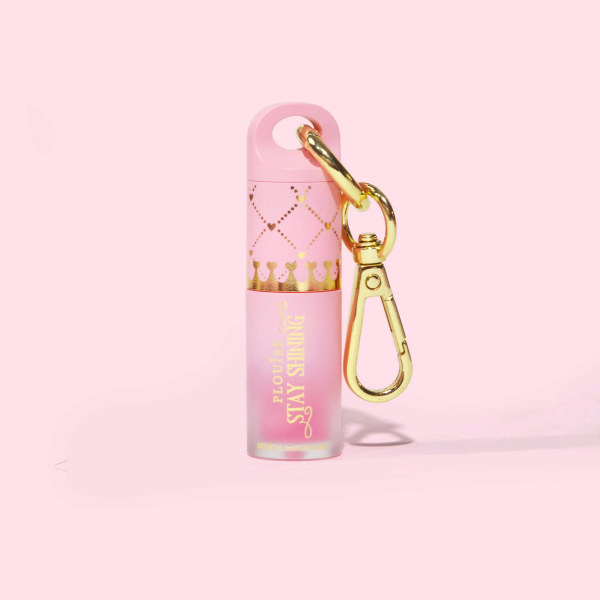 P.Louise Keychain Lip Oil
