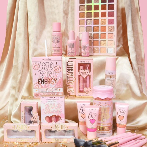 P.Louise Beauty Boss Essentials