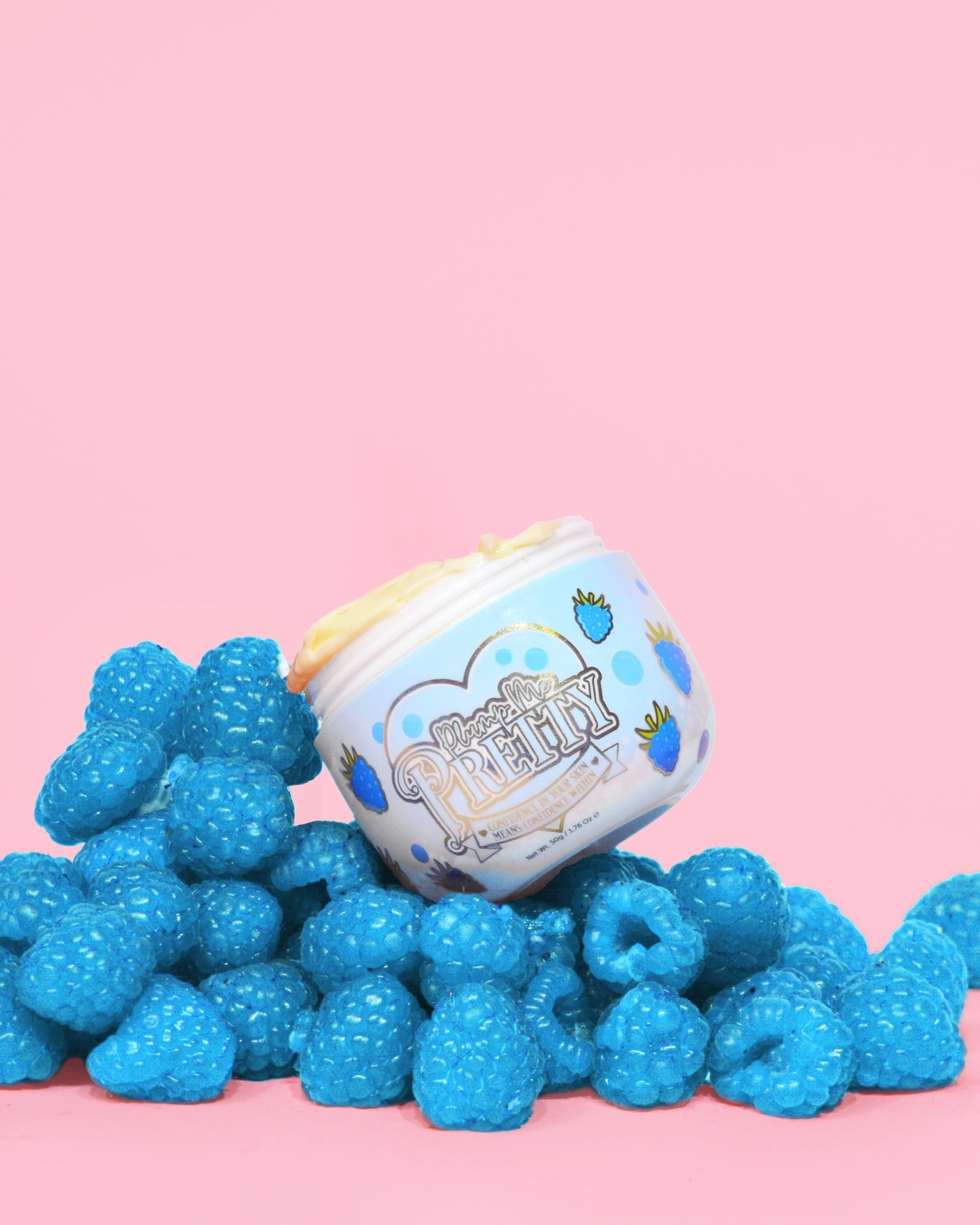 P.Louise Plump Me Pretty Moisturizer - Image 6