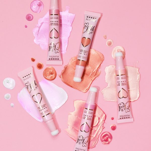 P.Louise Cheek Of It Liquid Highlighter
