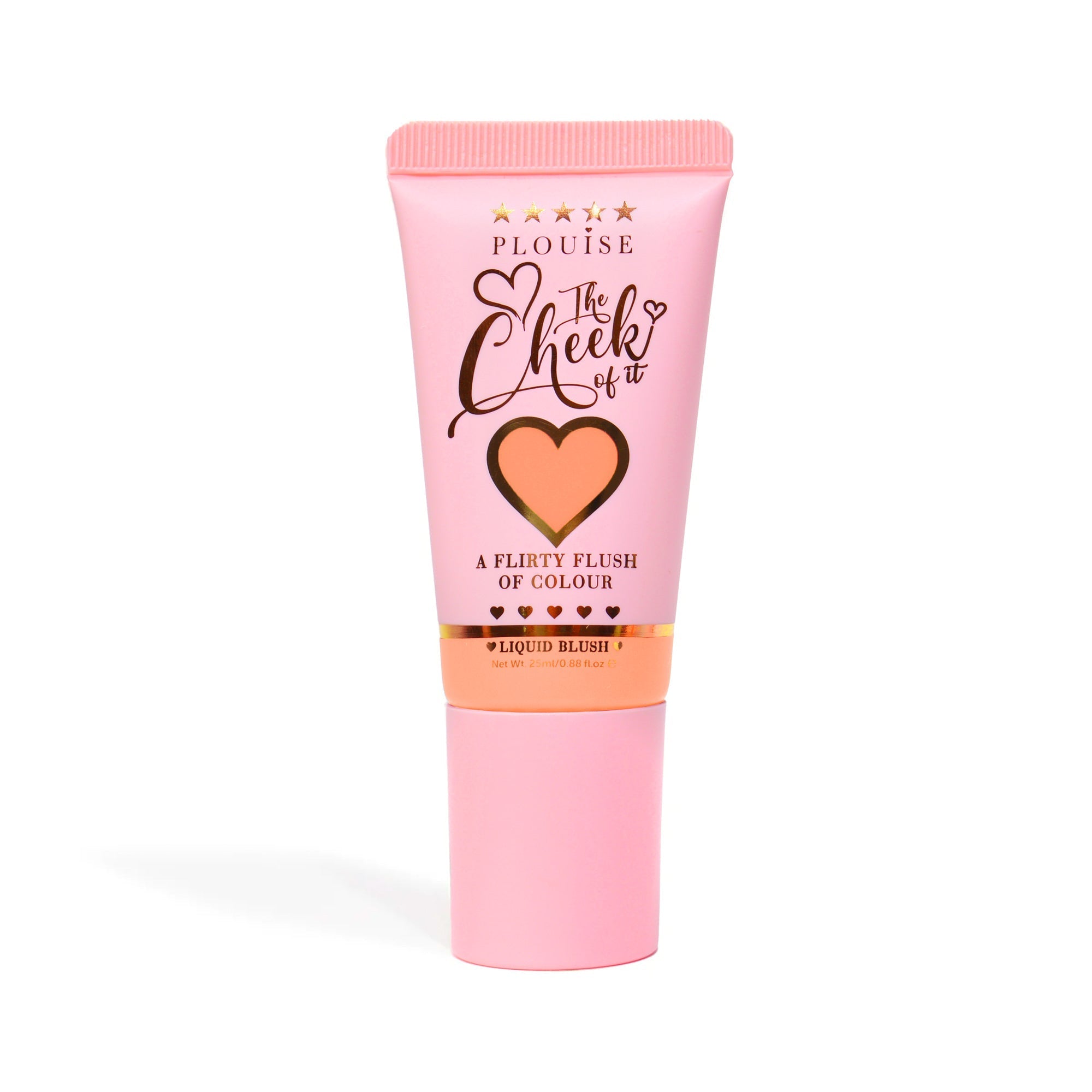 P. Louise The Cheek Of It Liquid Blush - Image 50