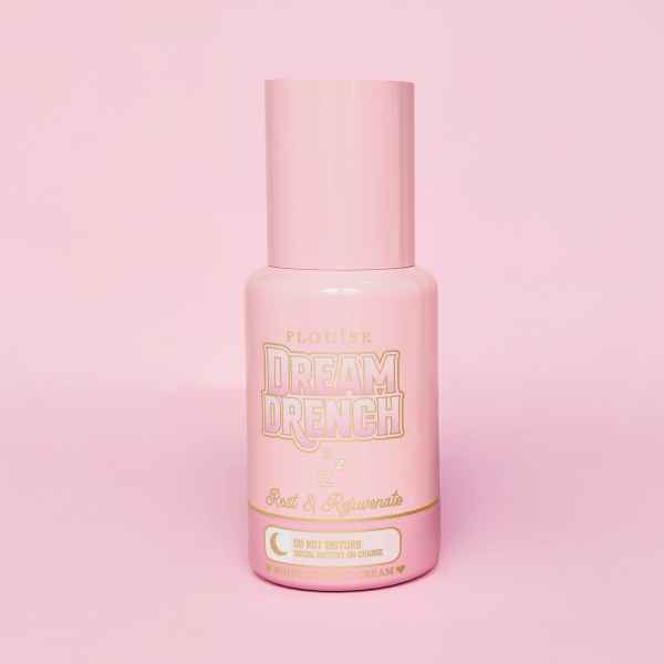 P.Louise Dream Drench Face Moisturizer