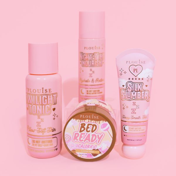 P.Louise Dream Skin Set