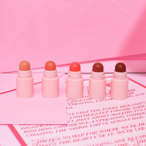 P.Louise Secret Stacks Eye Lip & Cheek Pen