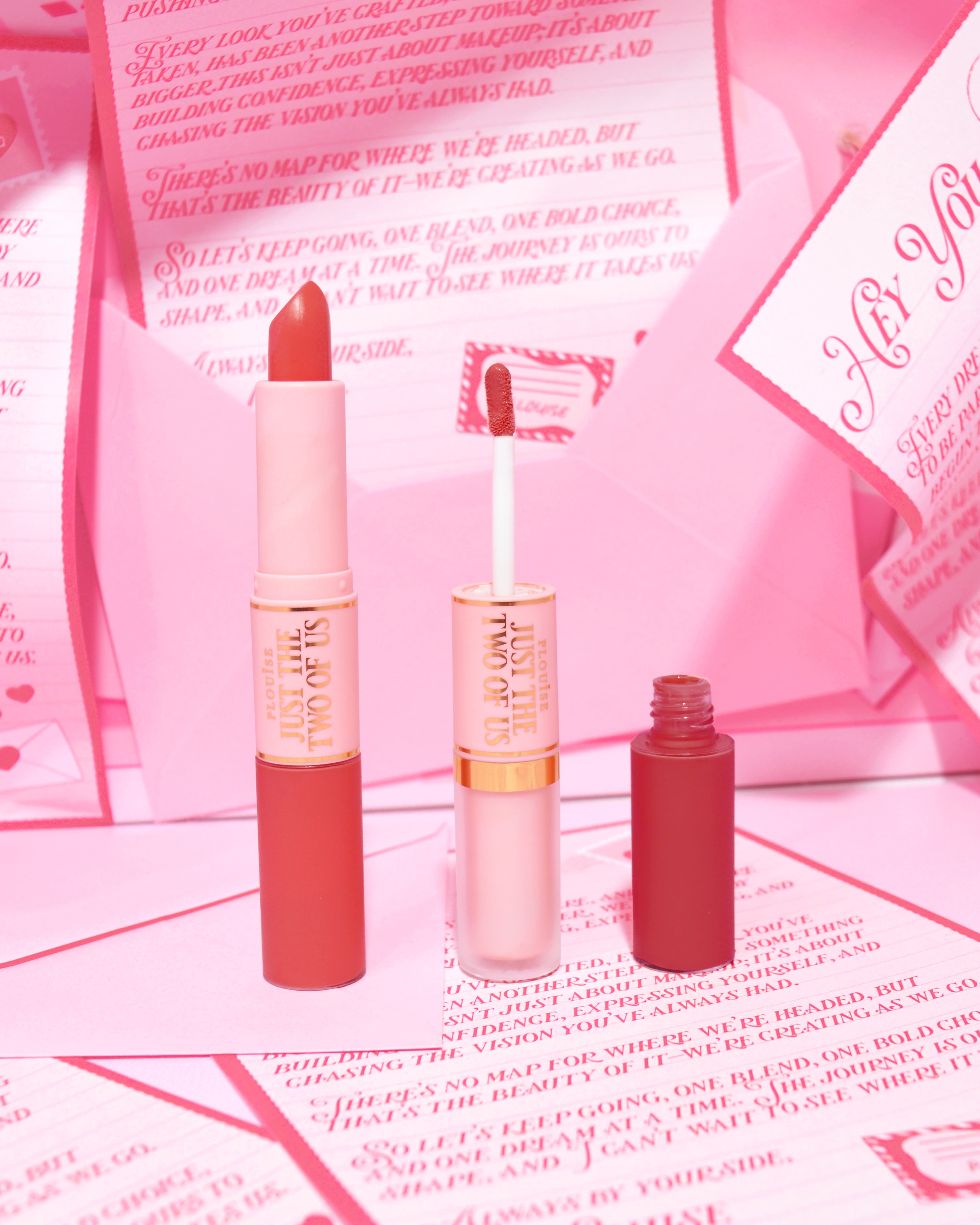 P.Louise Two Way Lipsticks - Image 2