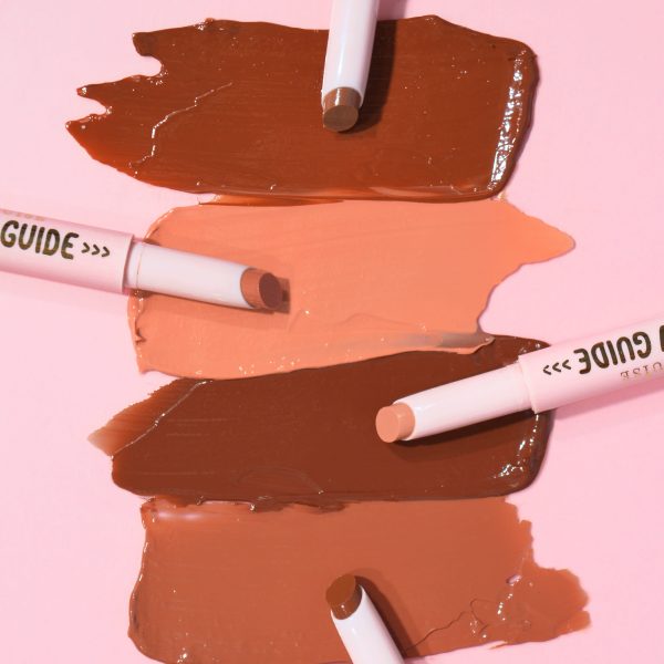 P.Louise Glow Guide Glossy Balm Lip Stick