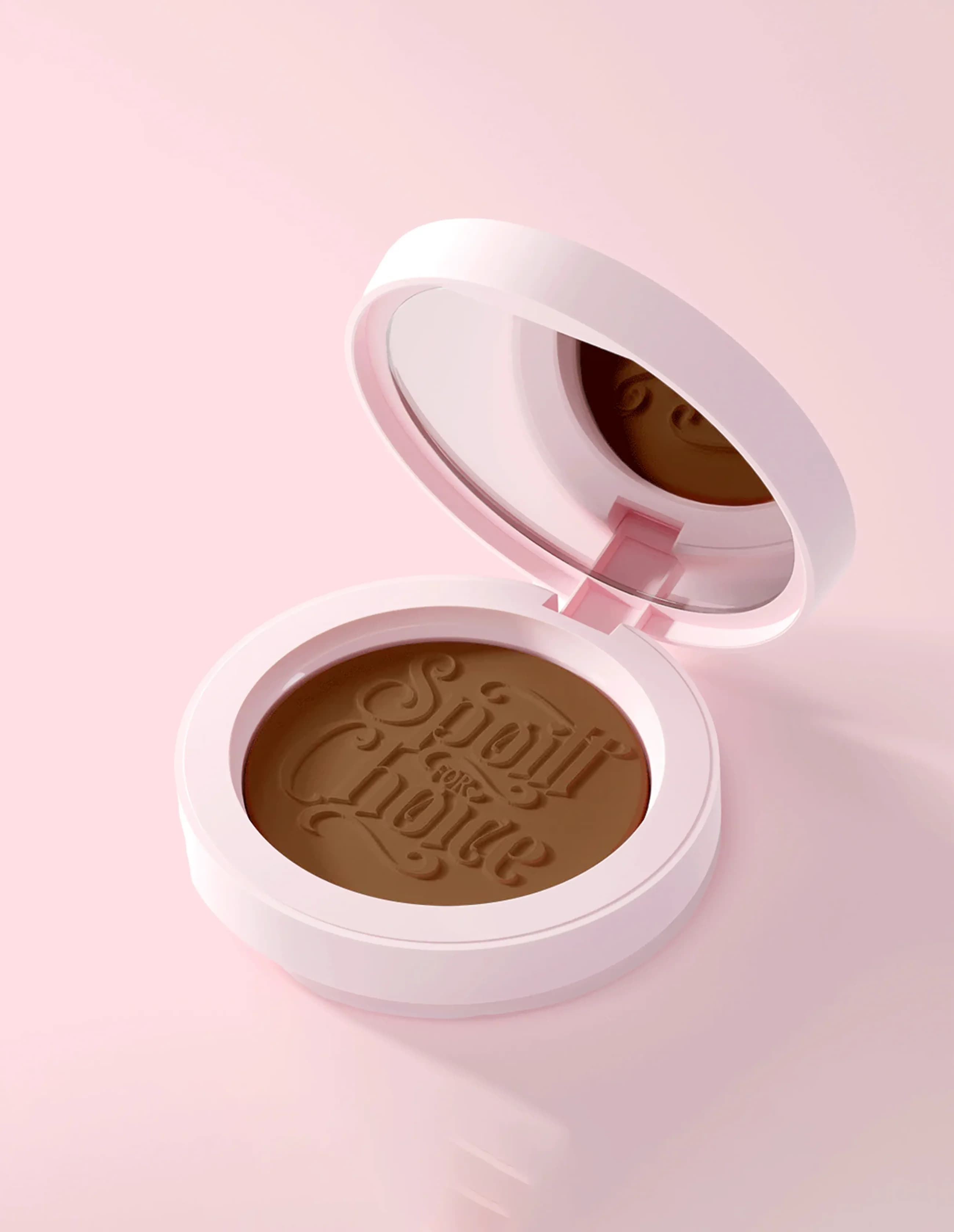 P.Louise Spoilt For Choice Cream Bronzer - Image 196