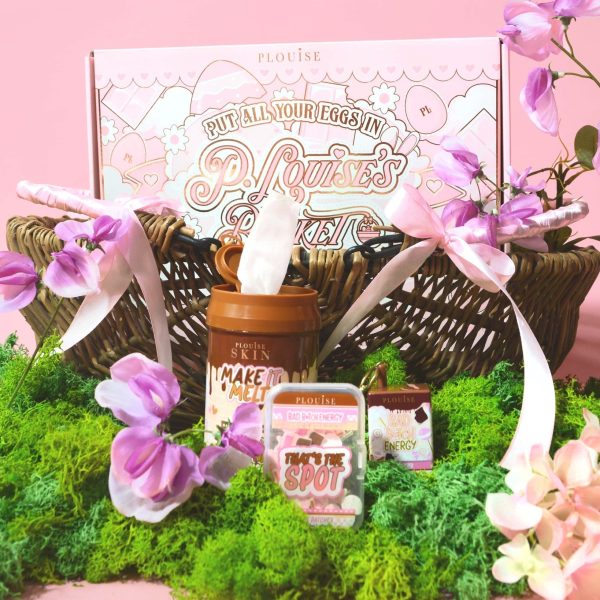 P.Louise Hop Into Hydration Skincare Bundle