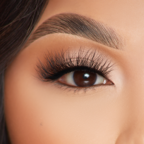 P.Louise Lashes - Wild Whimsy