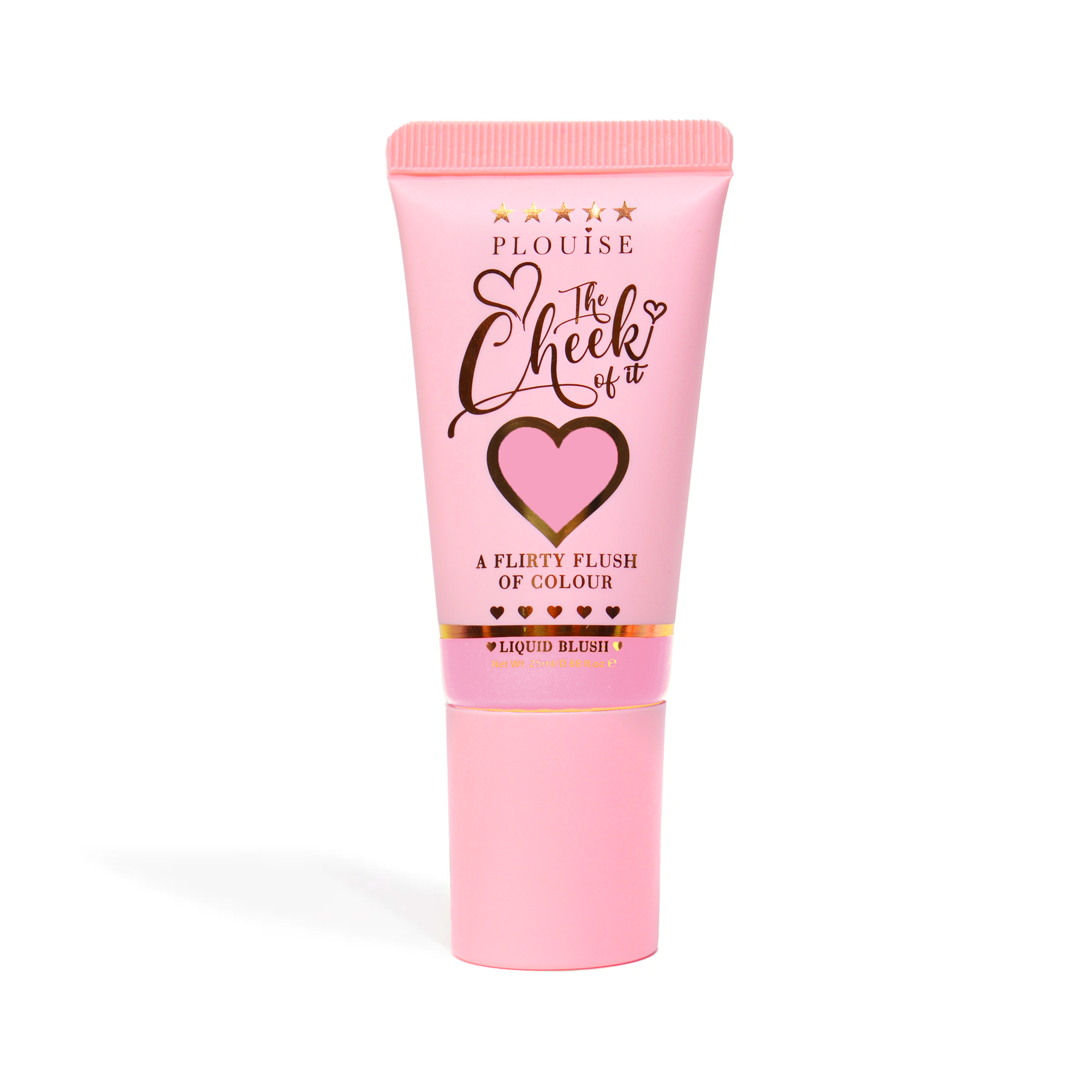 P. Louise The Cheek Of It Liquid Blush - Image 36