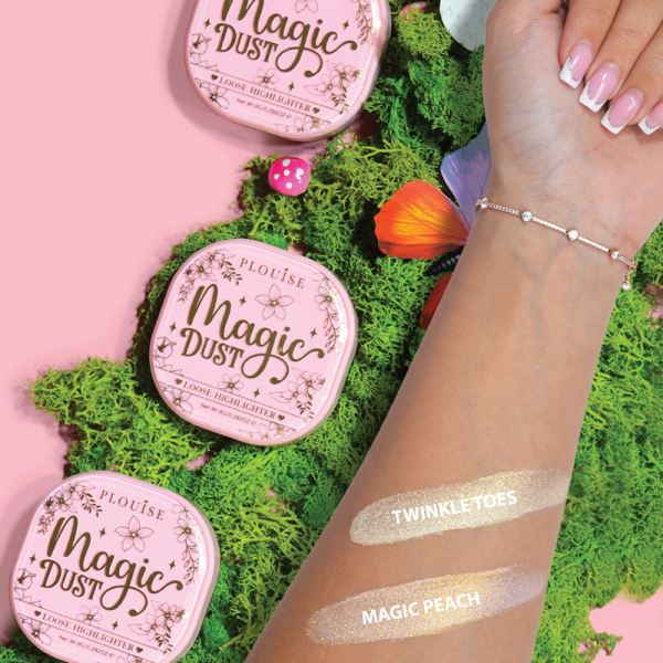 P.Louise Magic Dust Loose Highlighter