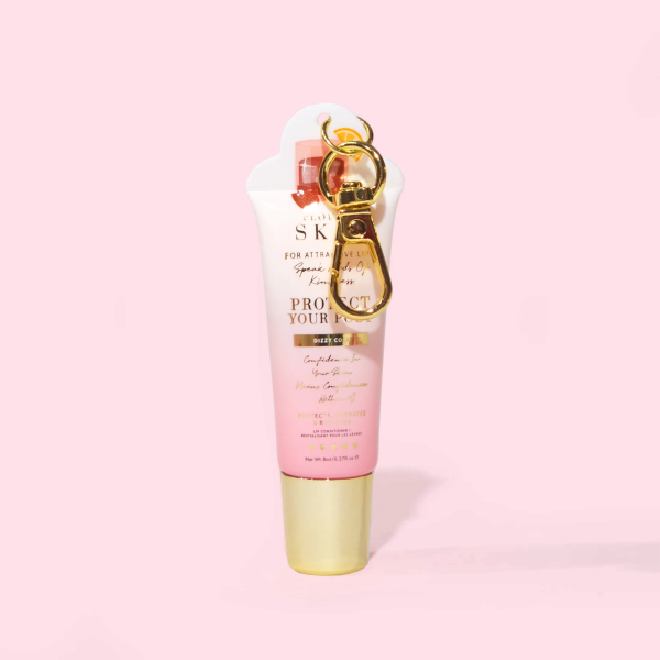 P.Louise Keychain Lip Conditioner