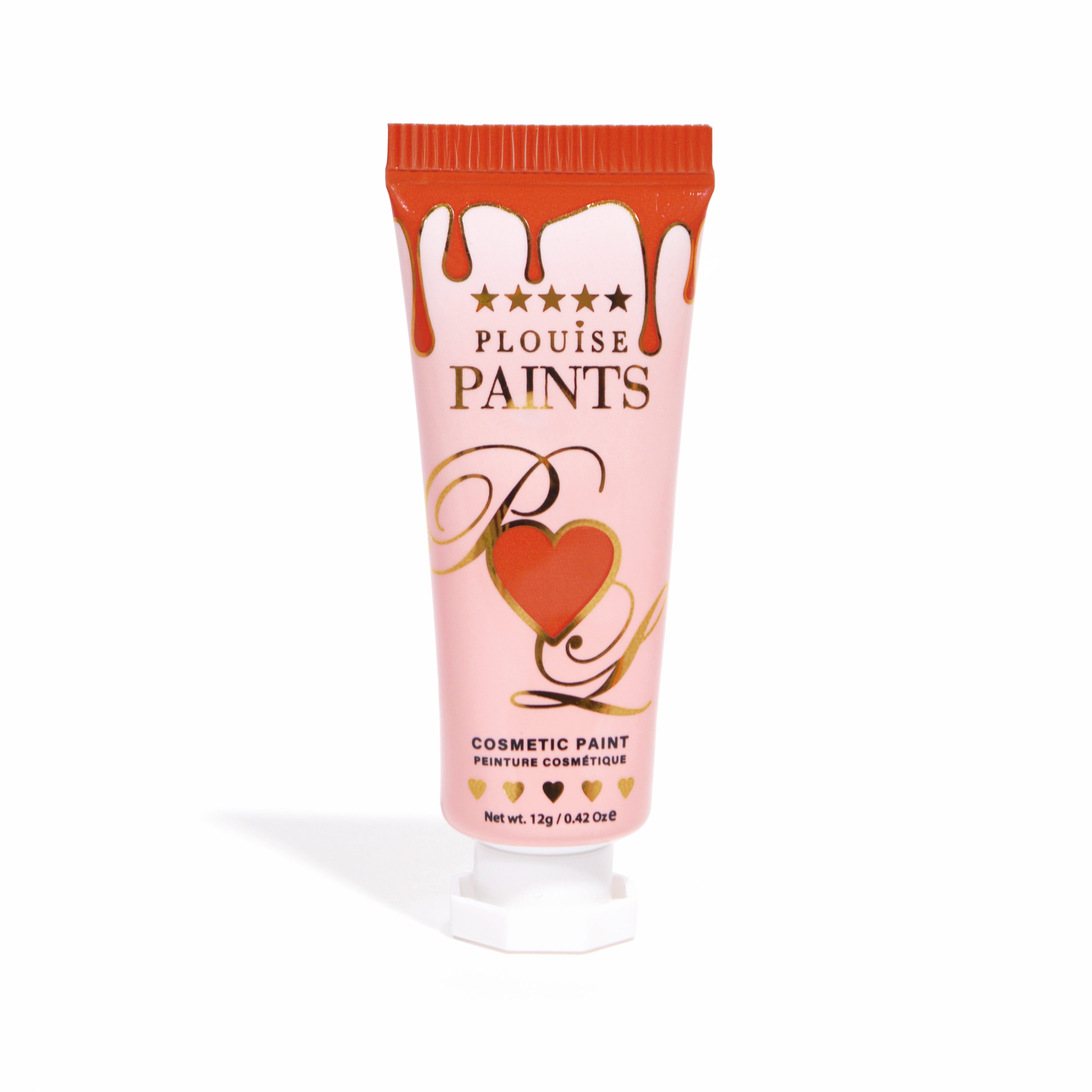 P. Louise Cosmetic Paint - Image 39
