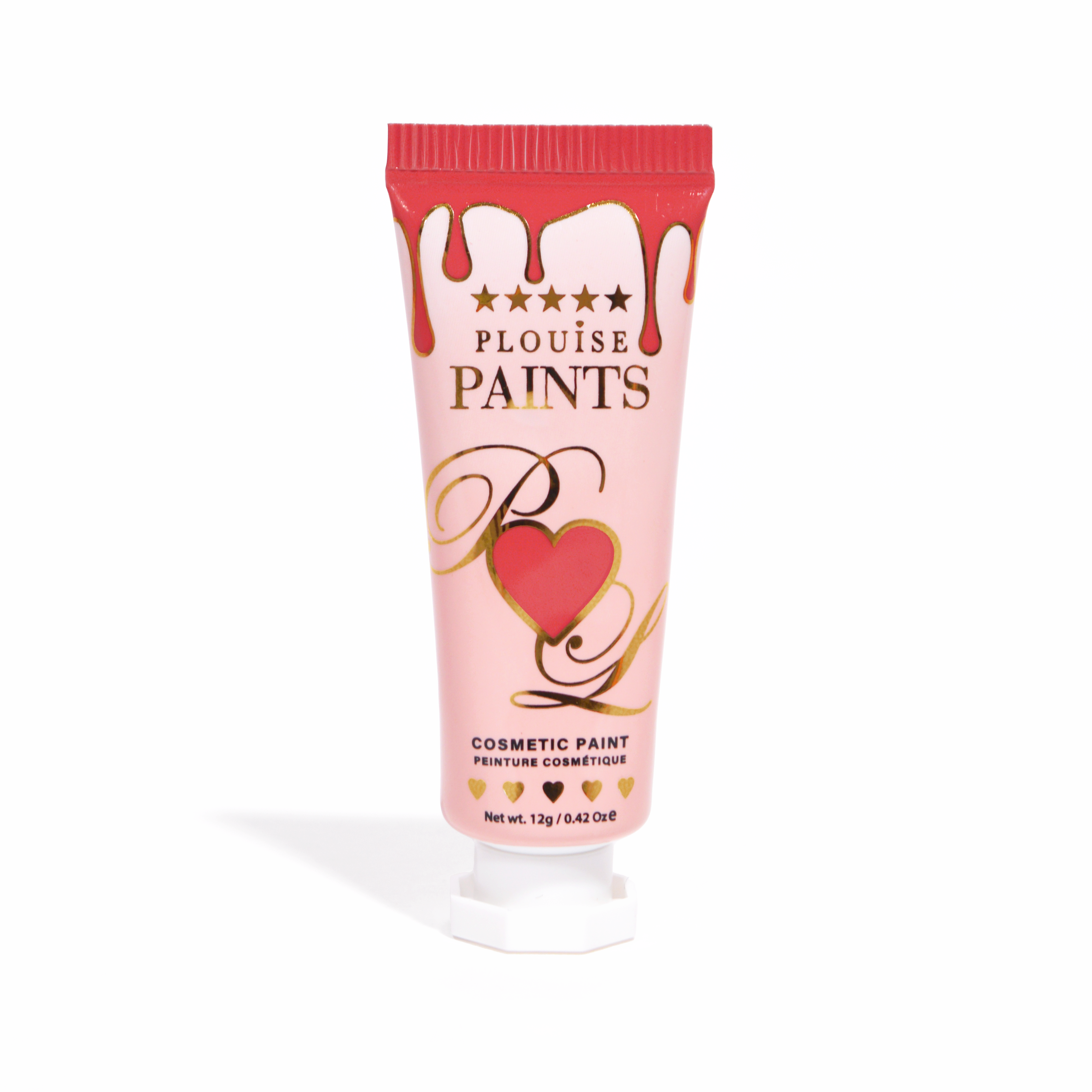 P. Louise Cosmetic Paint - Image 10