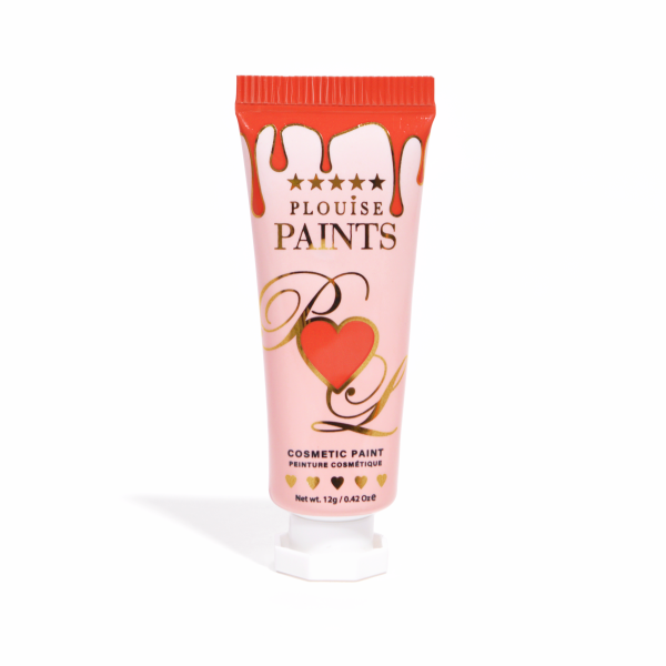 P. Louise Cosmetic Paint