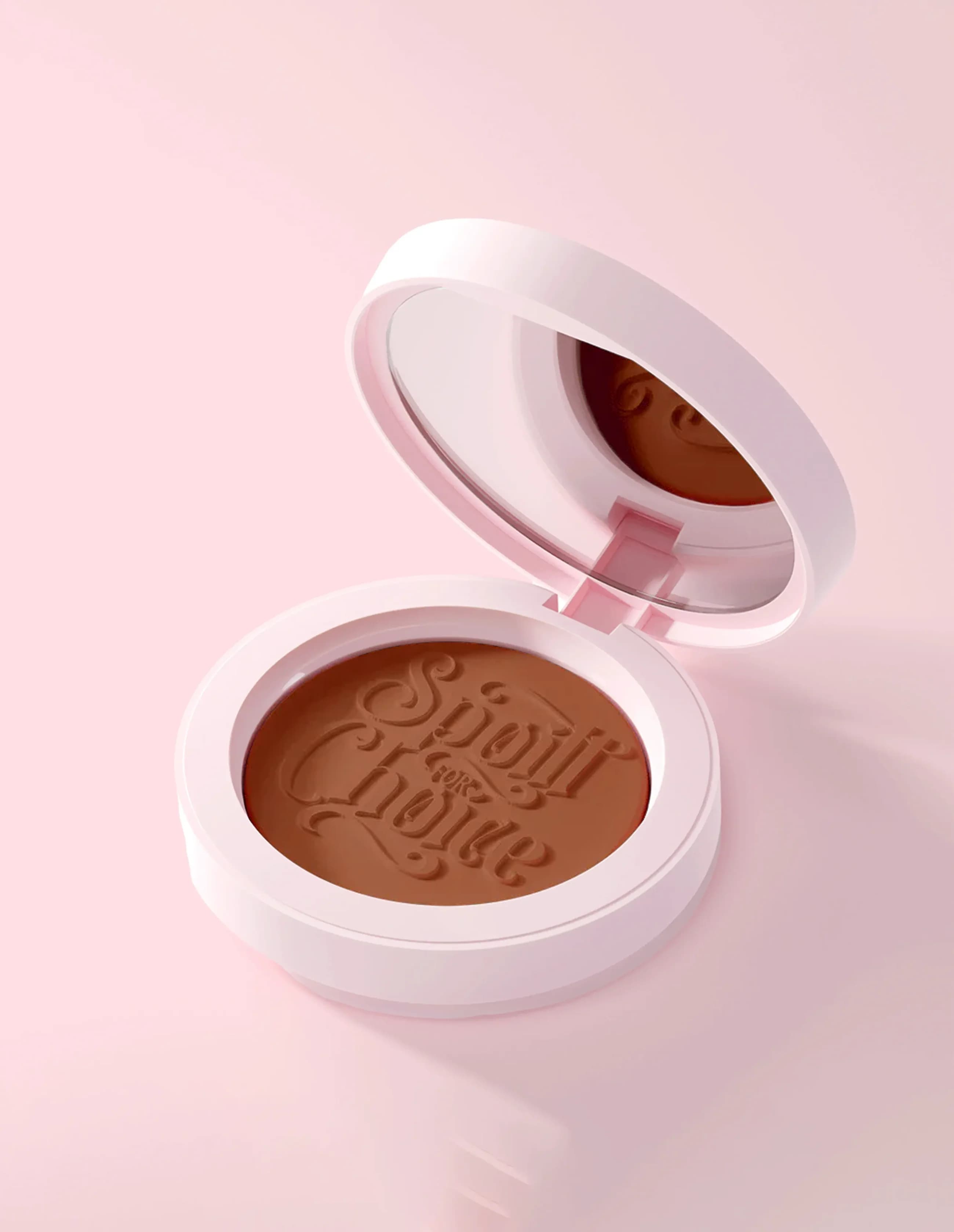 P.Louise Spoilt For Choice Cream Bronzer - Image 191