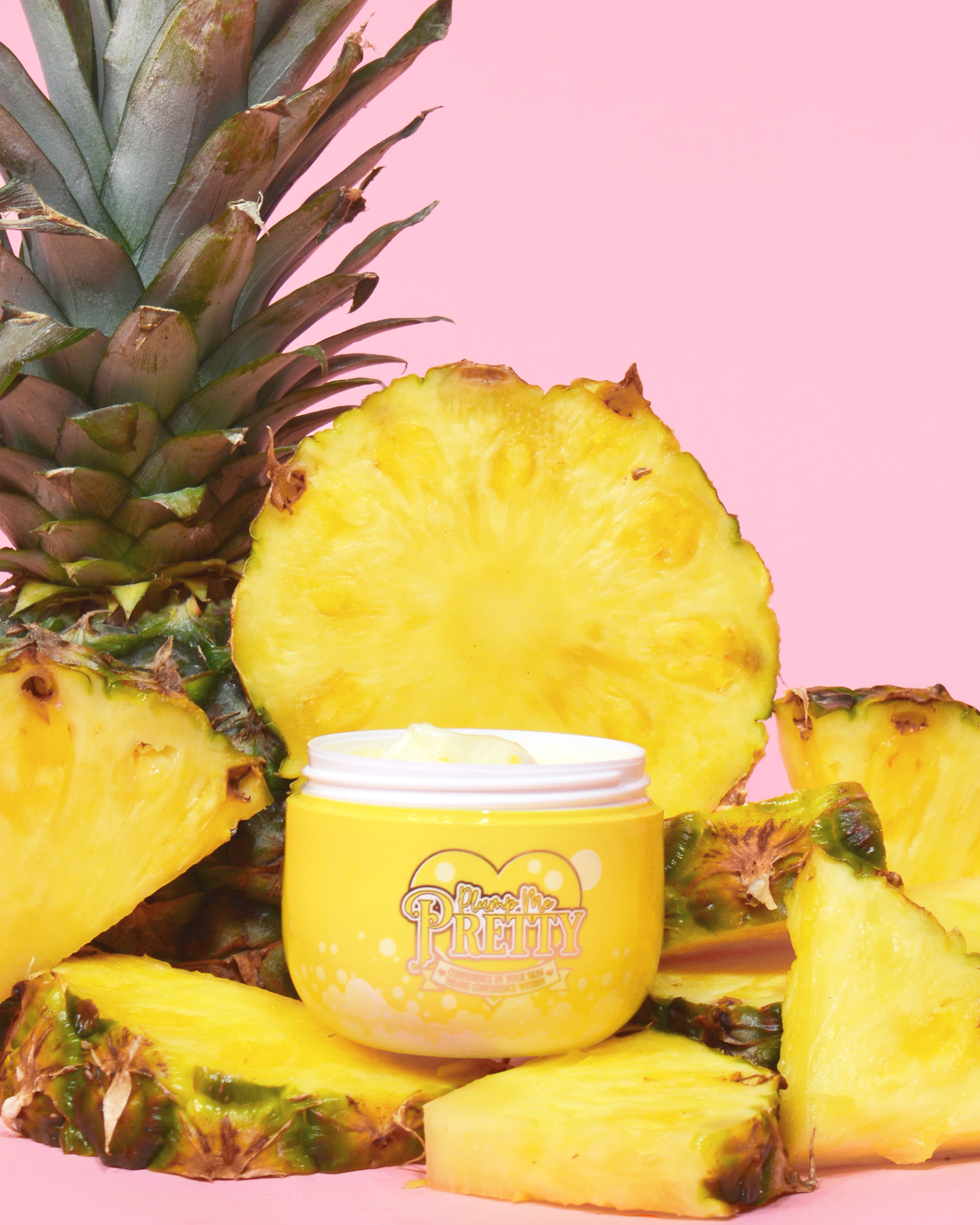 P.Louise Plump Me Pretty Moisturizer - Image 10