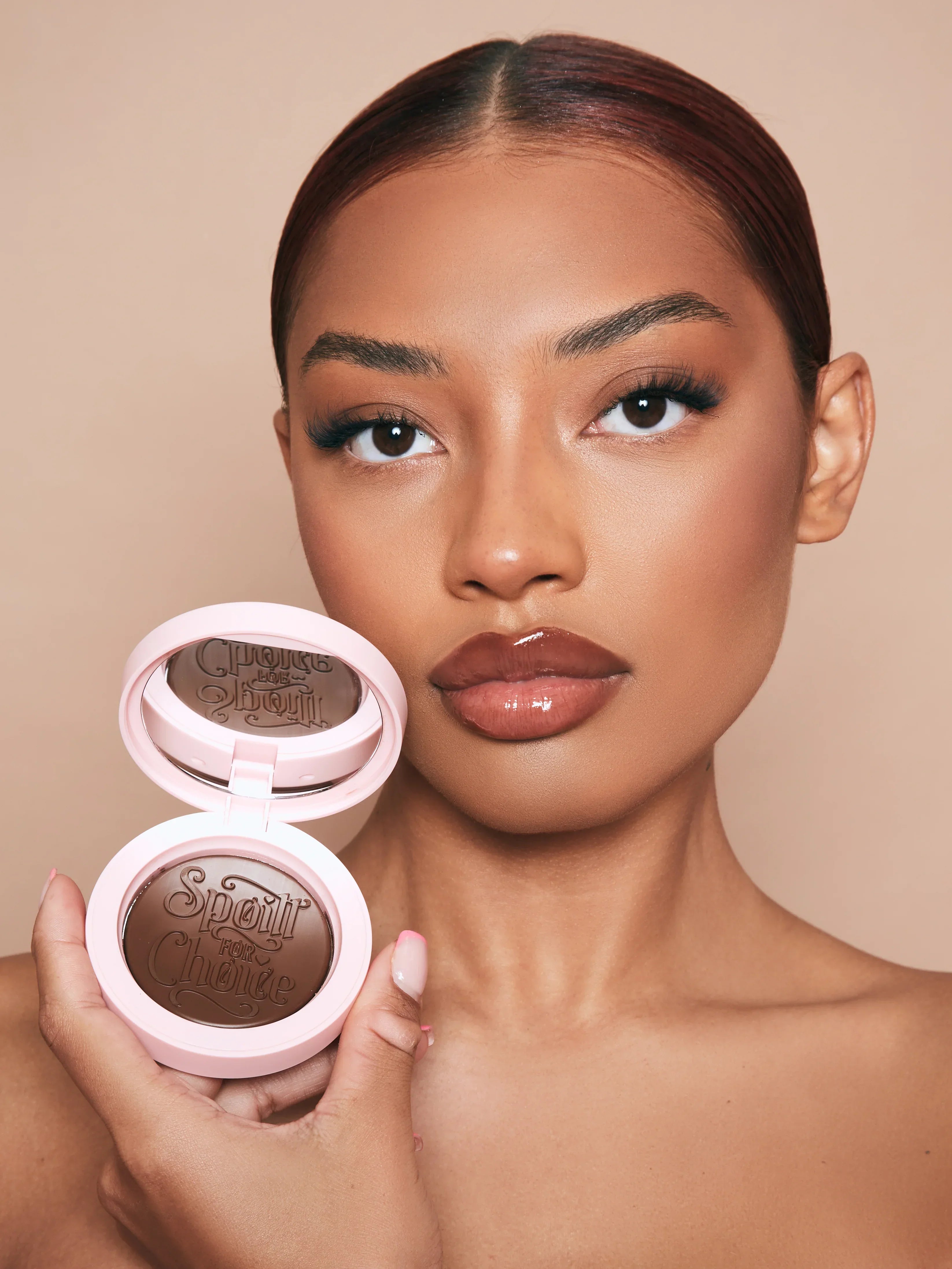 P.Louise Spoilt For Choice Cream Bronzer - Image 141