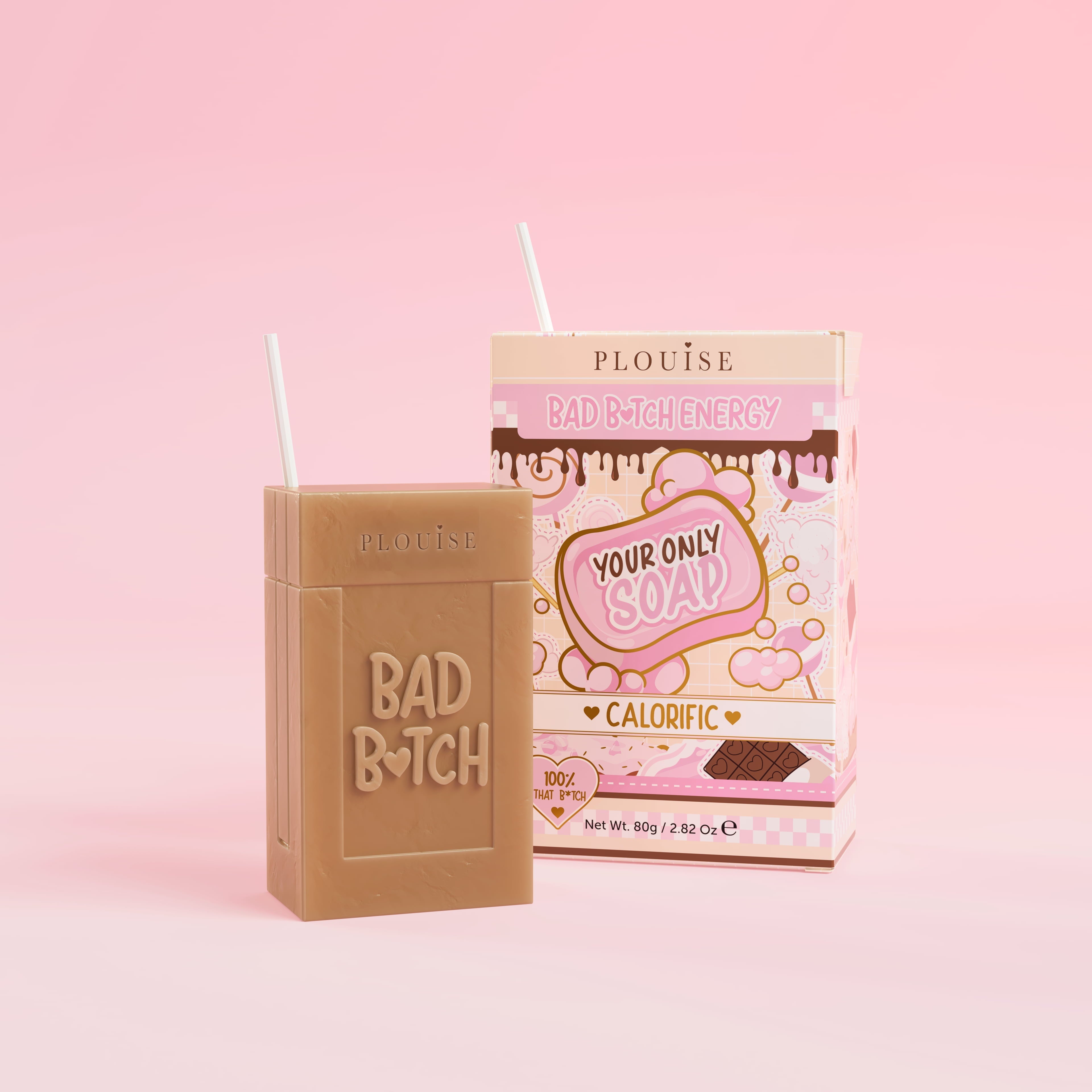 P.Louise Your Only Soap Bar - Image 3
