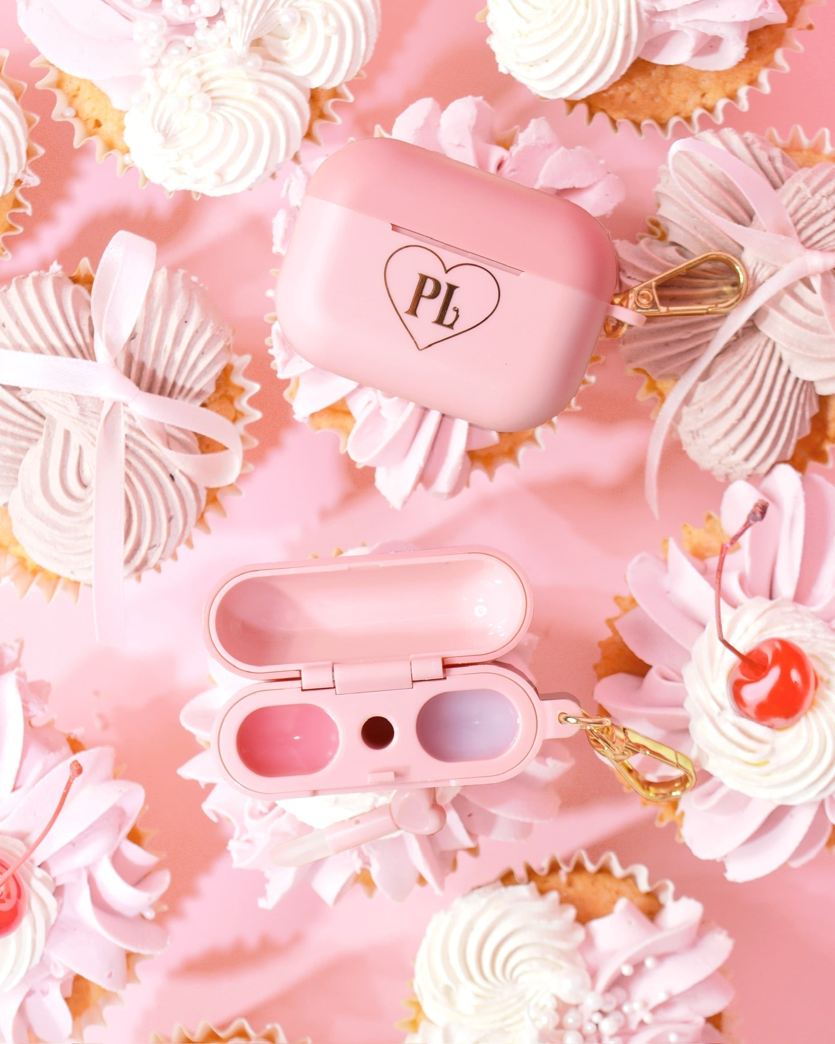 P.Louise Kiss Keeper Lip Pods - Image 4