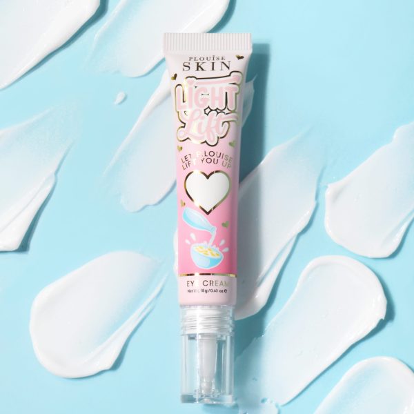 P.Louise Light Lifting Eye Cream