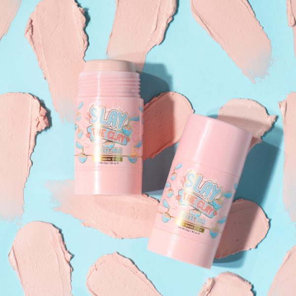 P.Louise Slay The Clay - Clay Mask Sticks