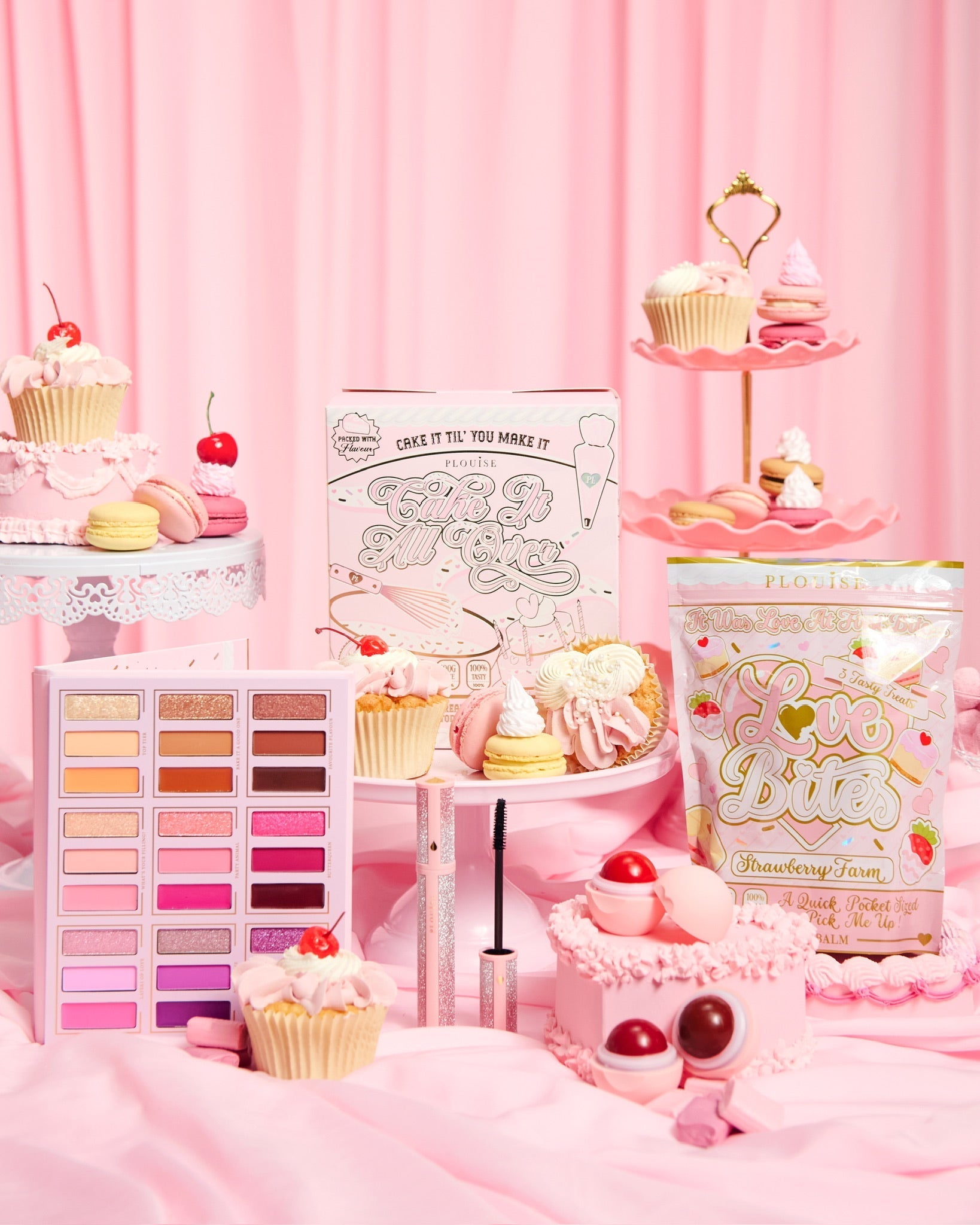 P.Louise Cake It All Over Bundle - Image 2