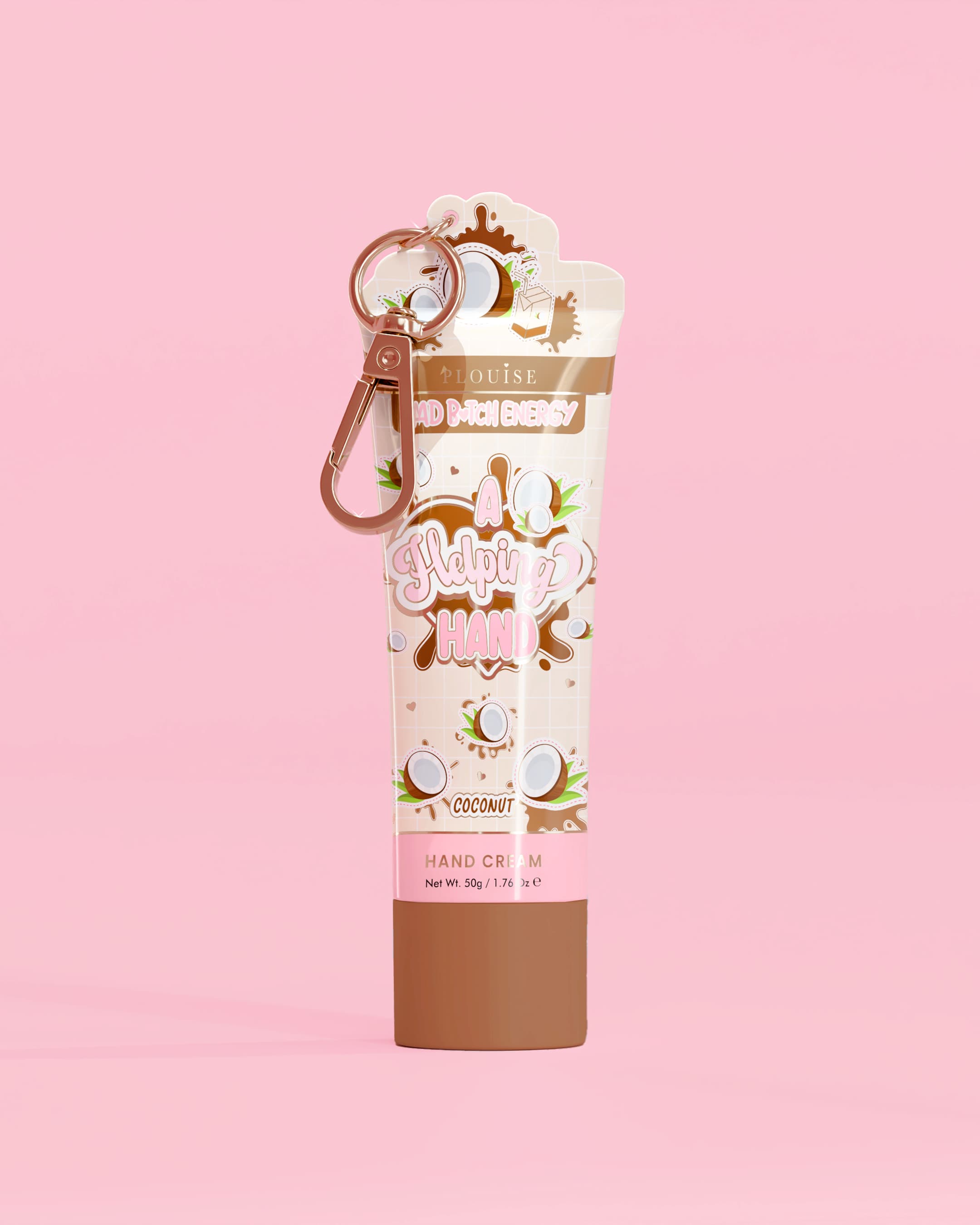 P.Louise A Helping Hand, Hand Cream - Image 13