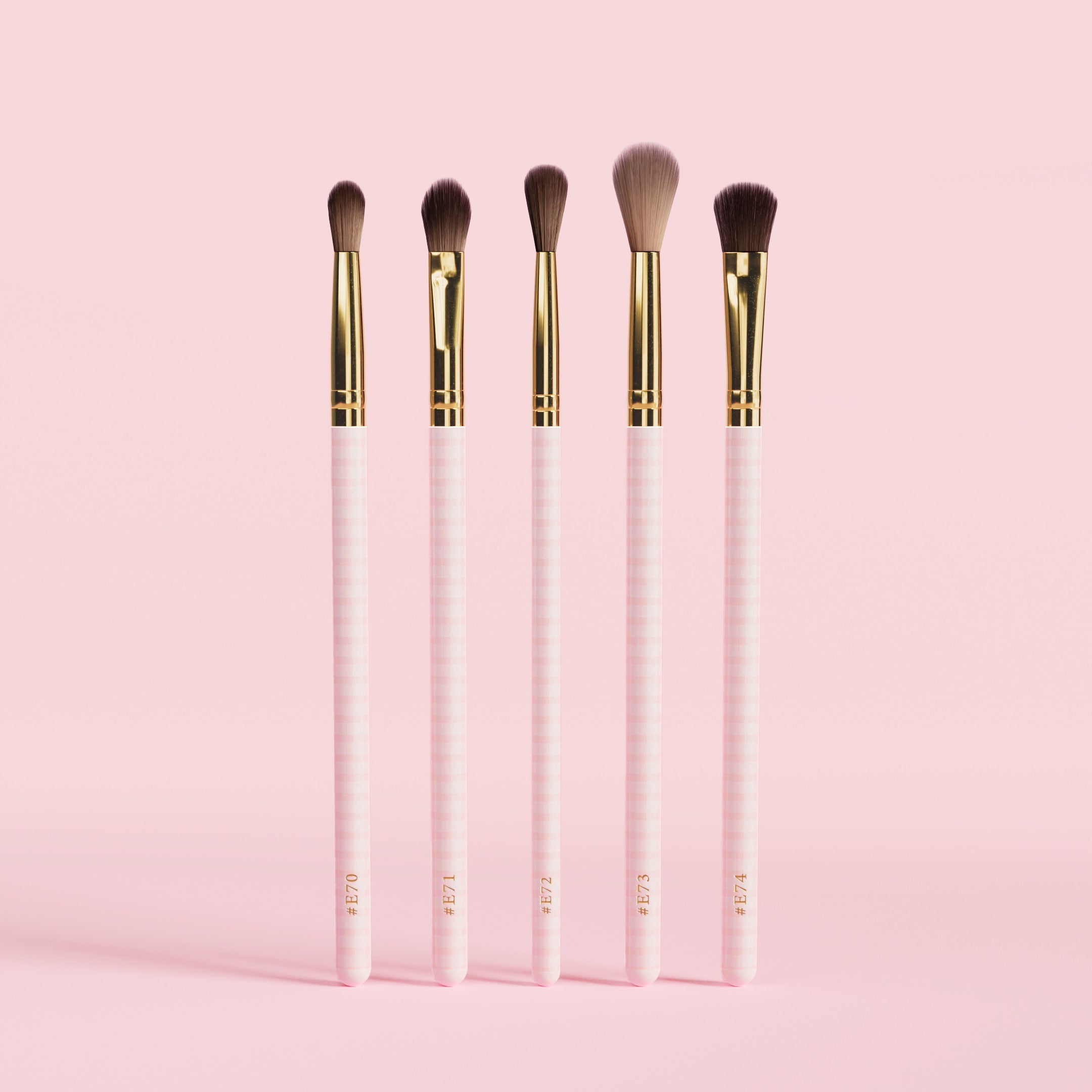 P.Louise Fancy A Sip Brush Set - Image 2
