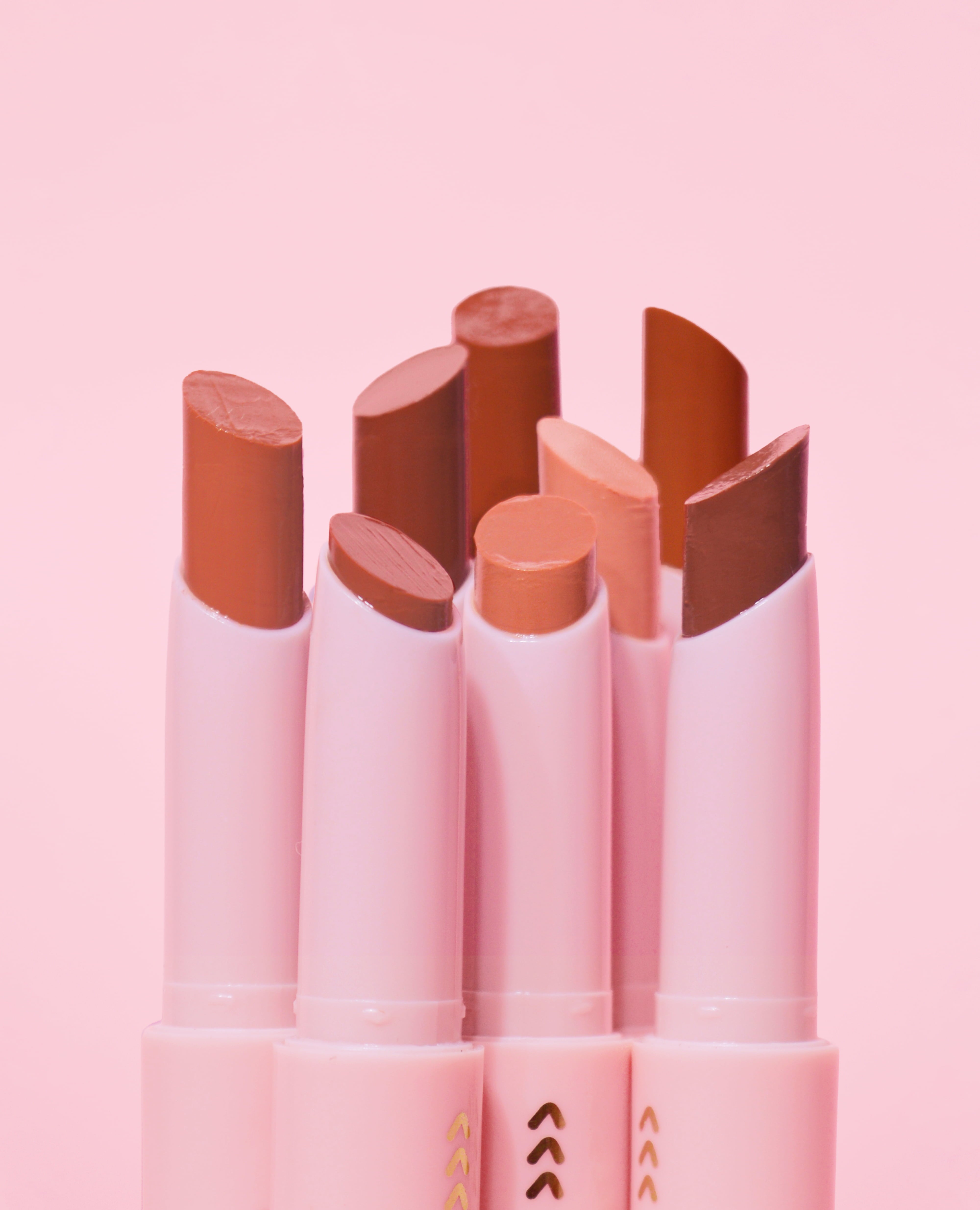P.Louise Glow Guide Glossy Balm Lip Stick - Image 2