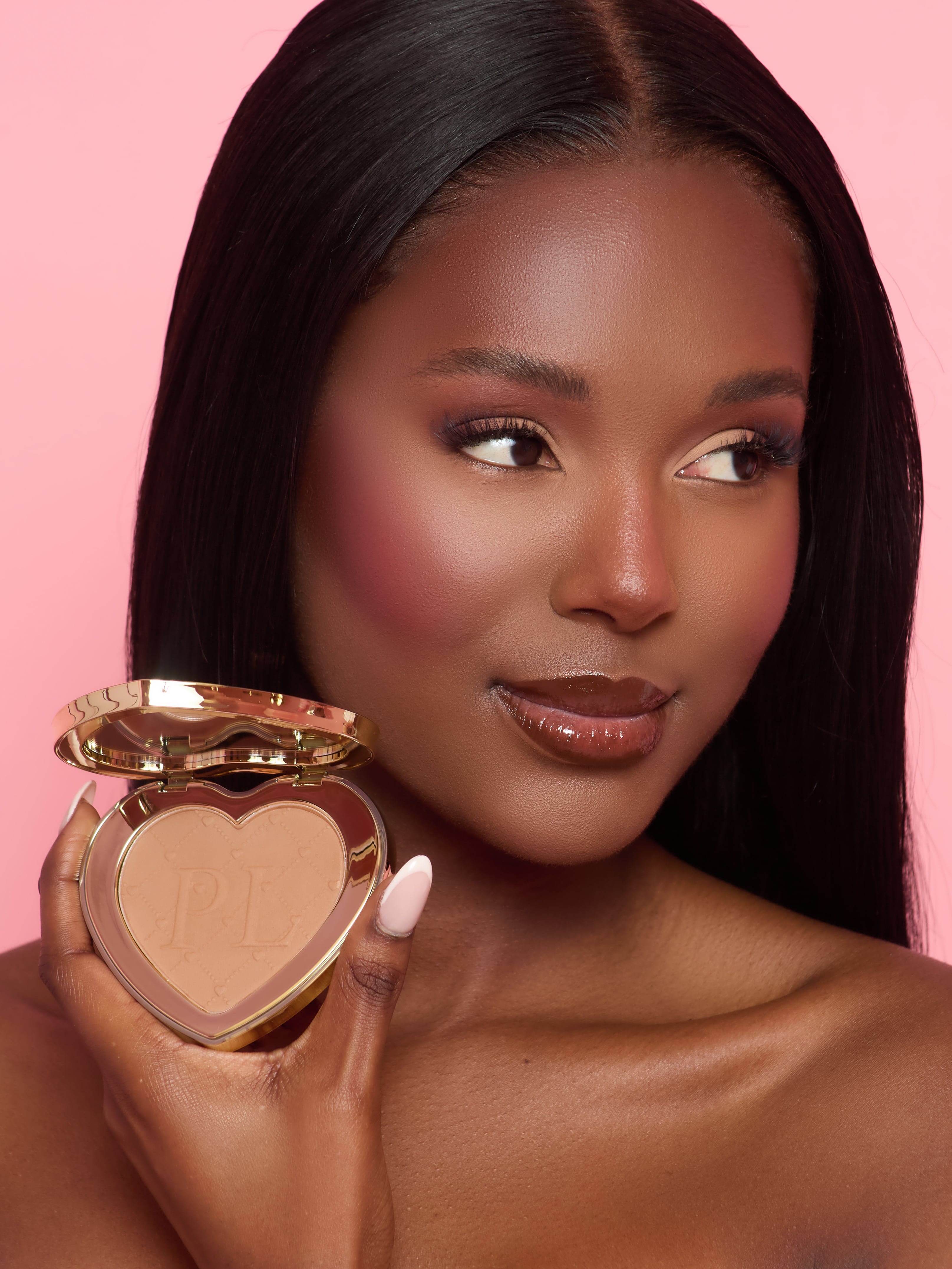 P.Louise Under-Eye Brightening Powder - Image 126