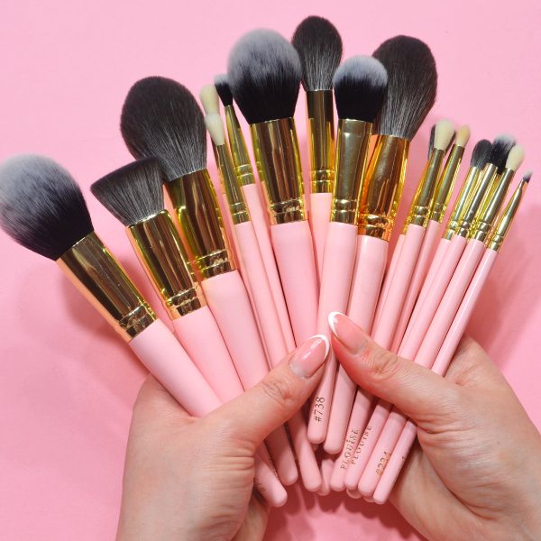 P.Louise Brush Bundle