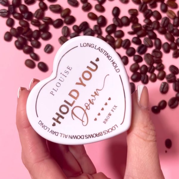 P.Louise Hold You Down Brow Fix