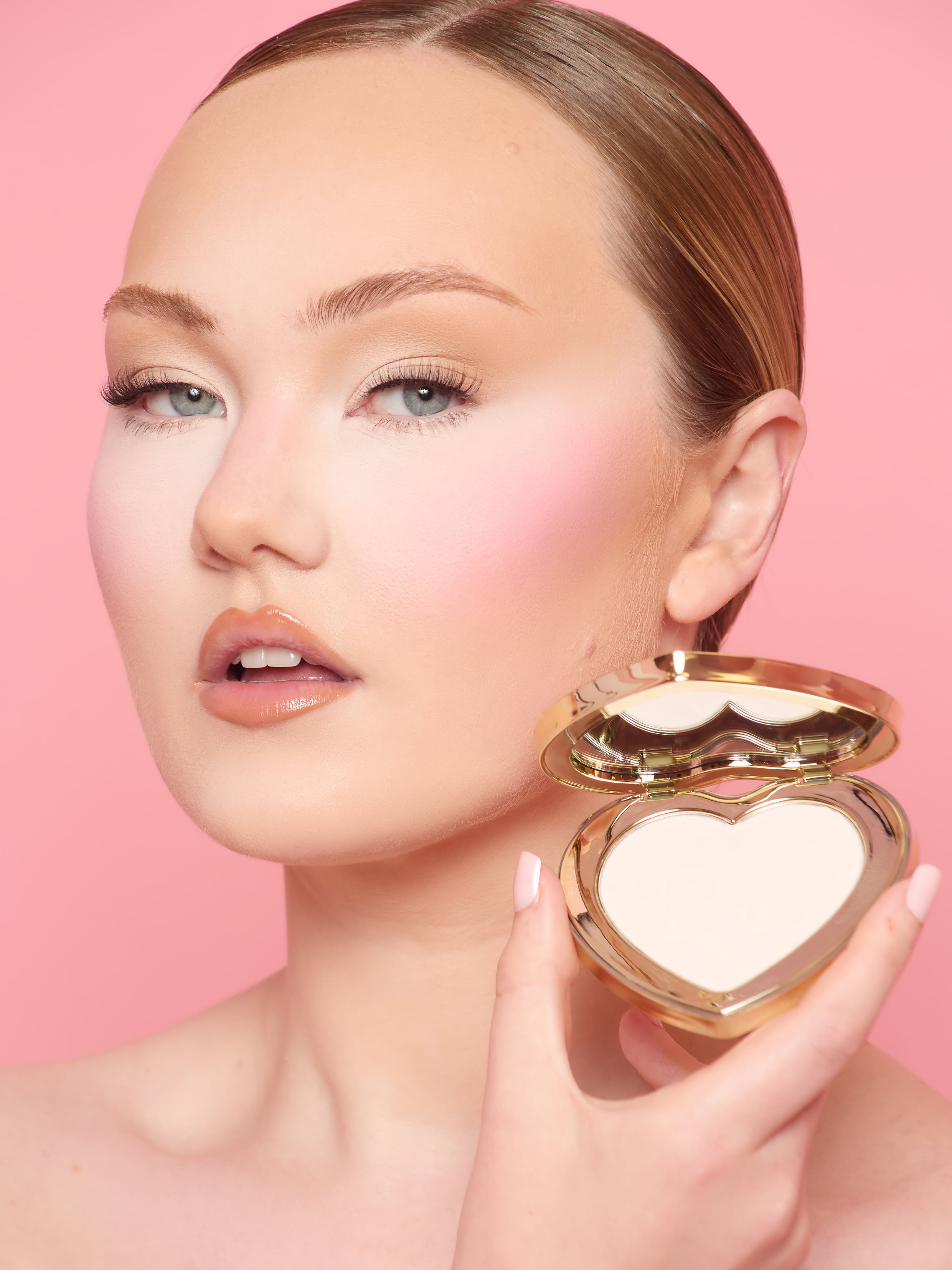 P.Louise Under-Eye Brightening Powder - Image 34