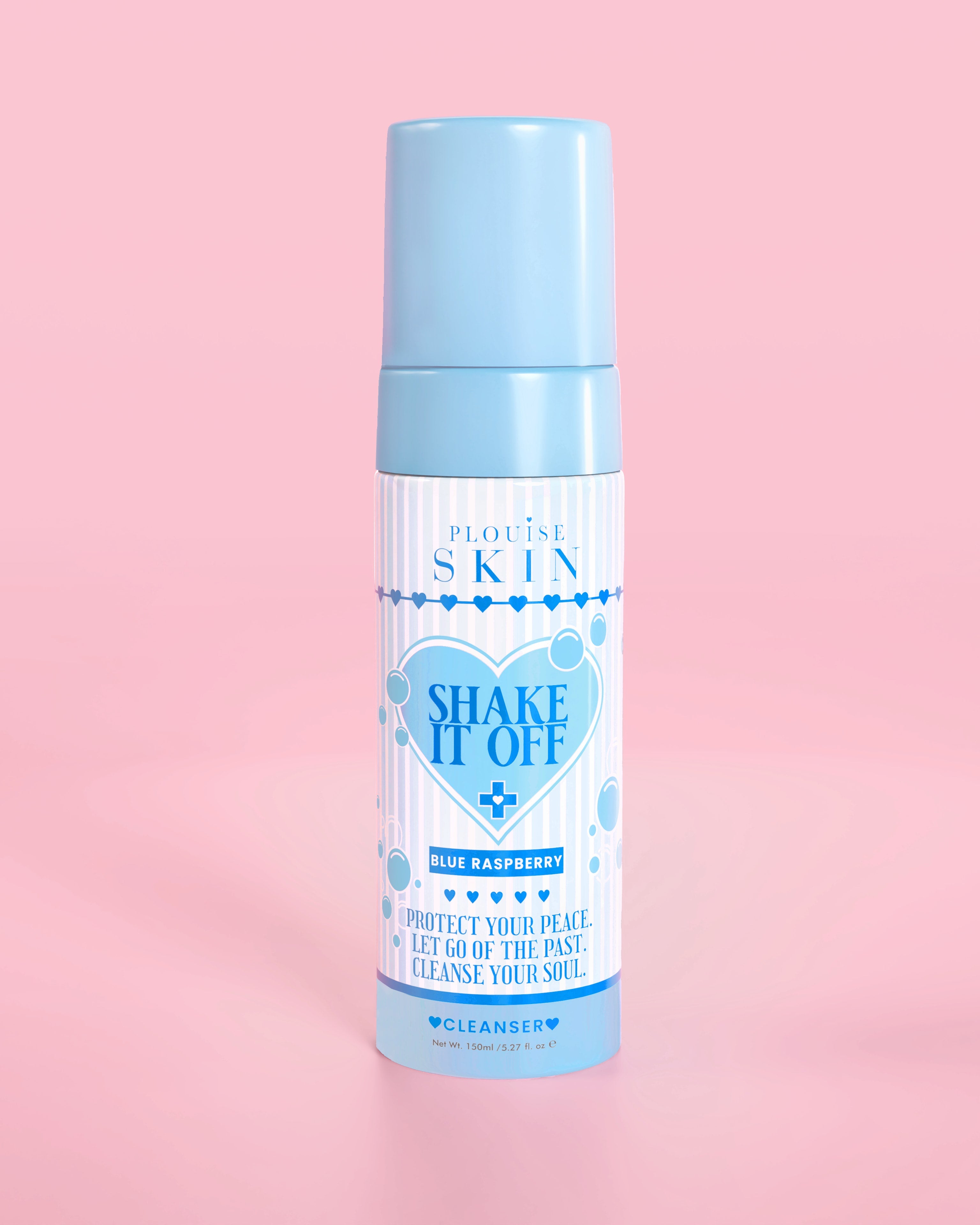 P.Louise Shake It Off Cleanser - Image 5